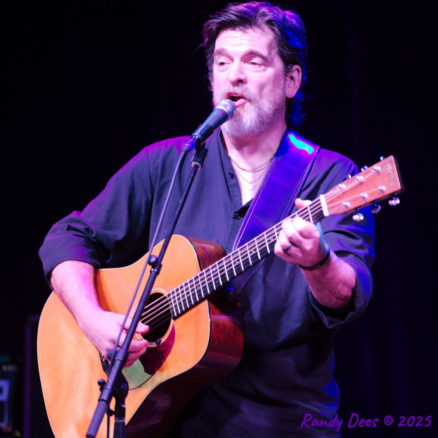 Cantina Sound House Concerts