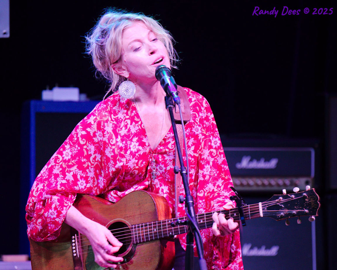 Cantina Sound House Concerts