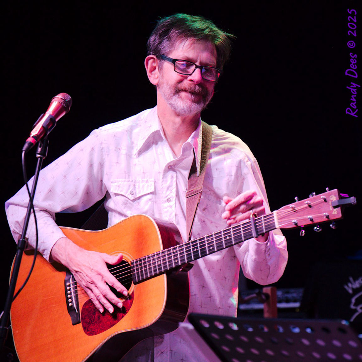 Cantina Sound House Concerts