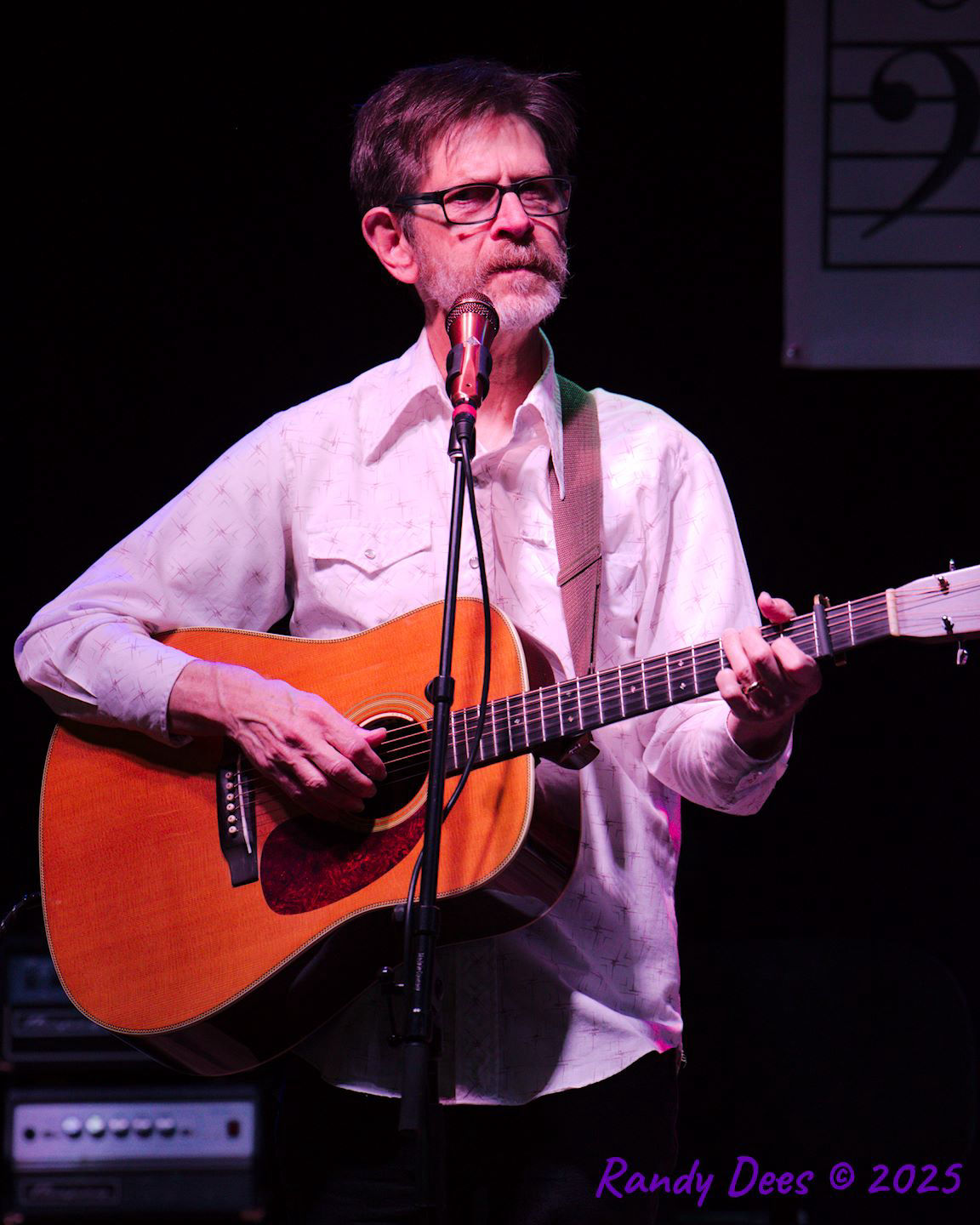 Cantina Sound House Concerts