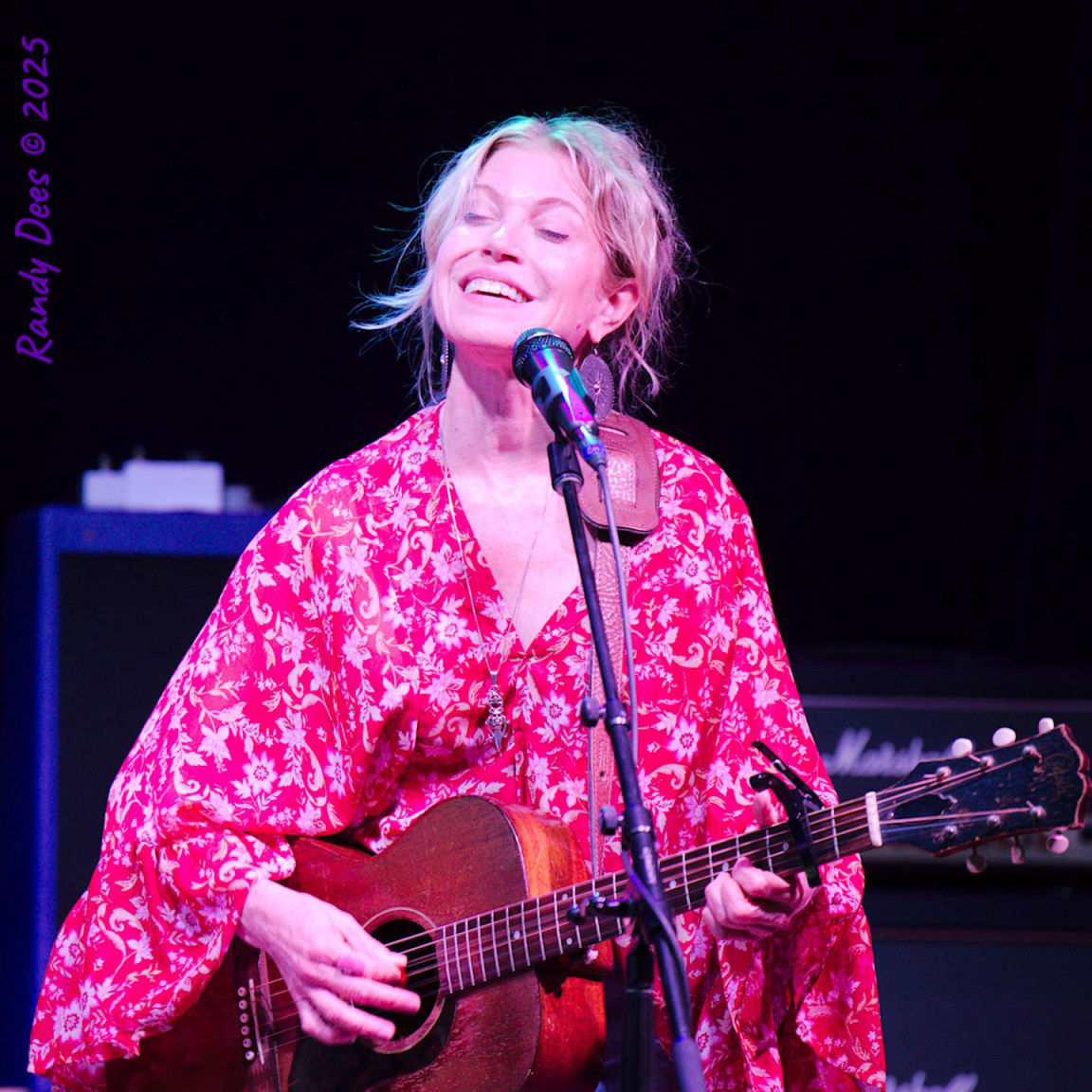 Cantina Sound House Concerts