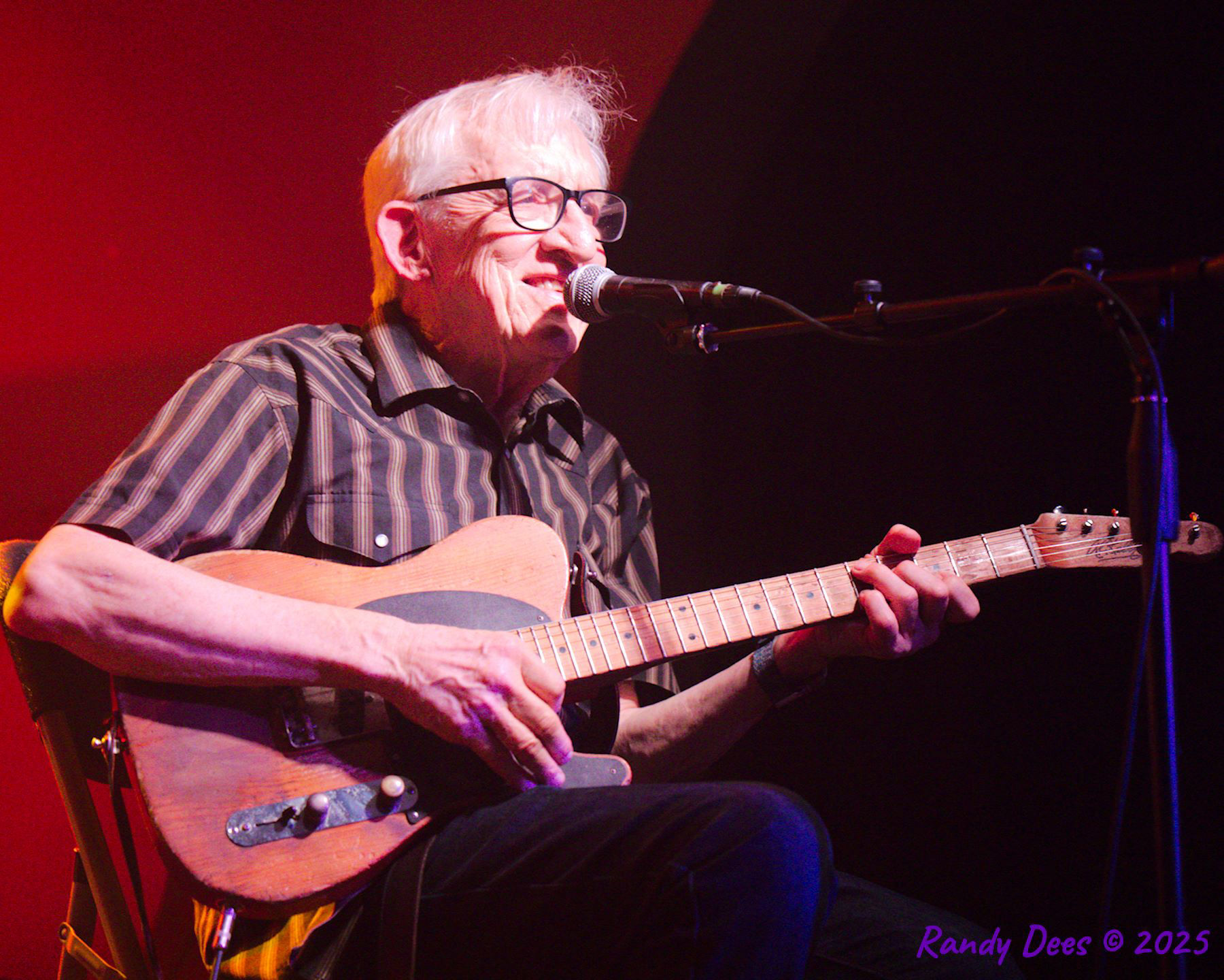 Monday Night Supper Club