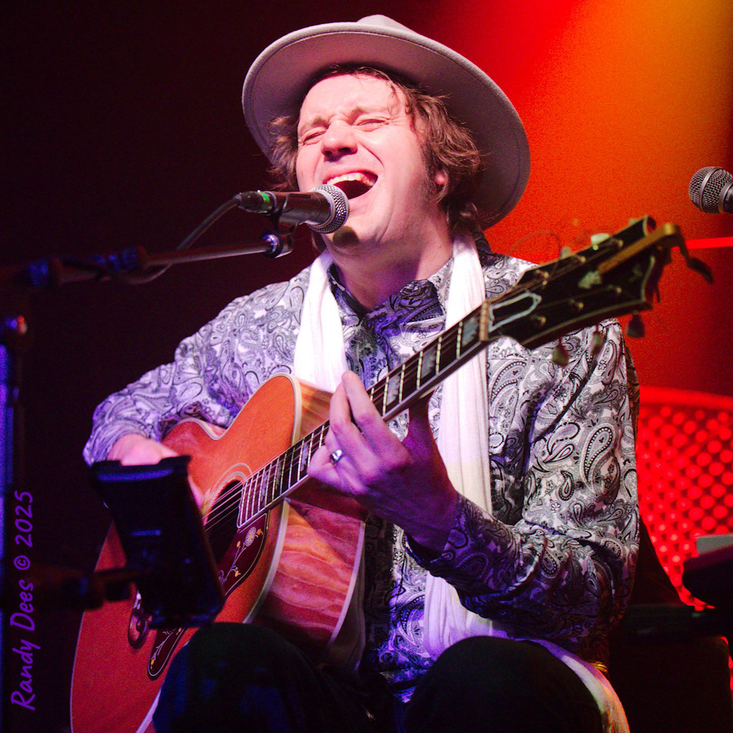 Monday Night Supper Club