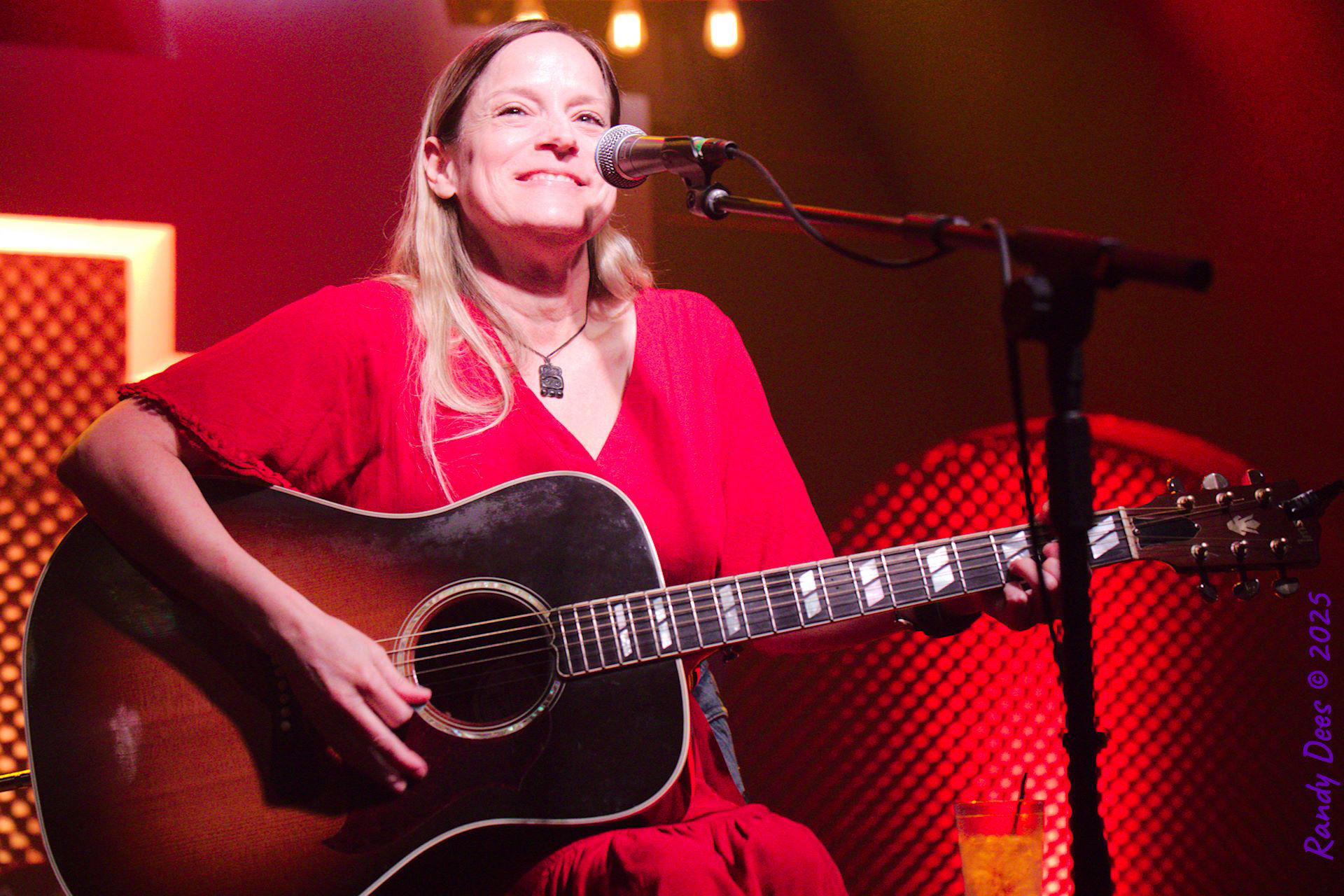 Monday Night Supper Club