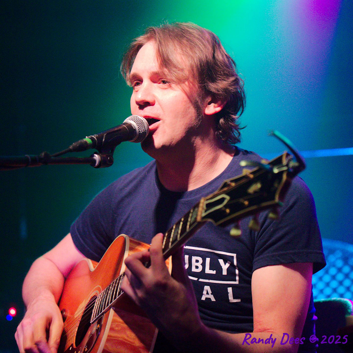 Monday Night Supper Club