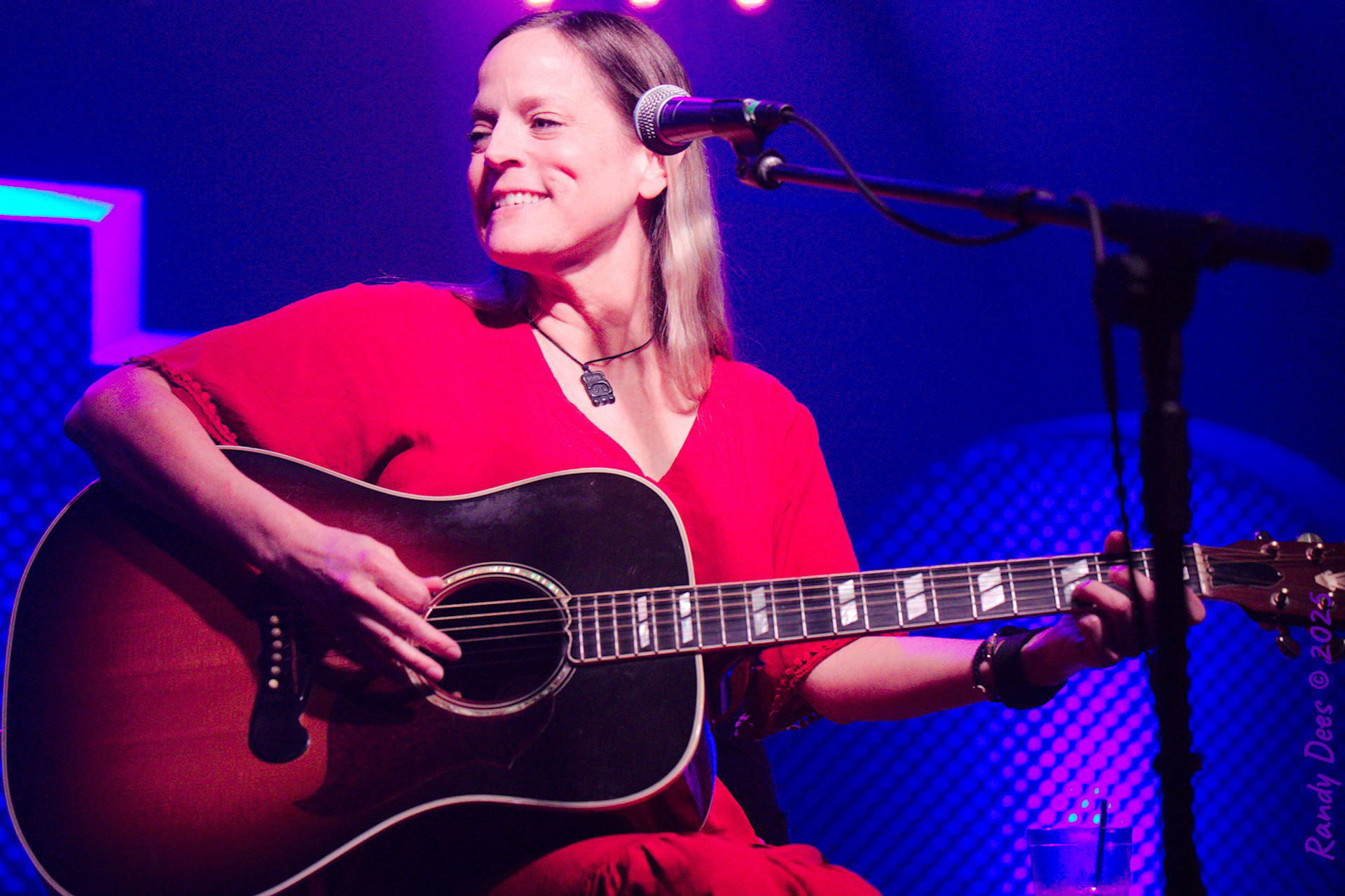 Monday Night Supper Club