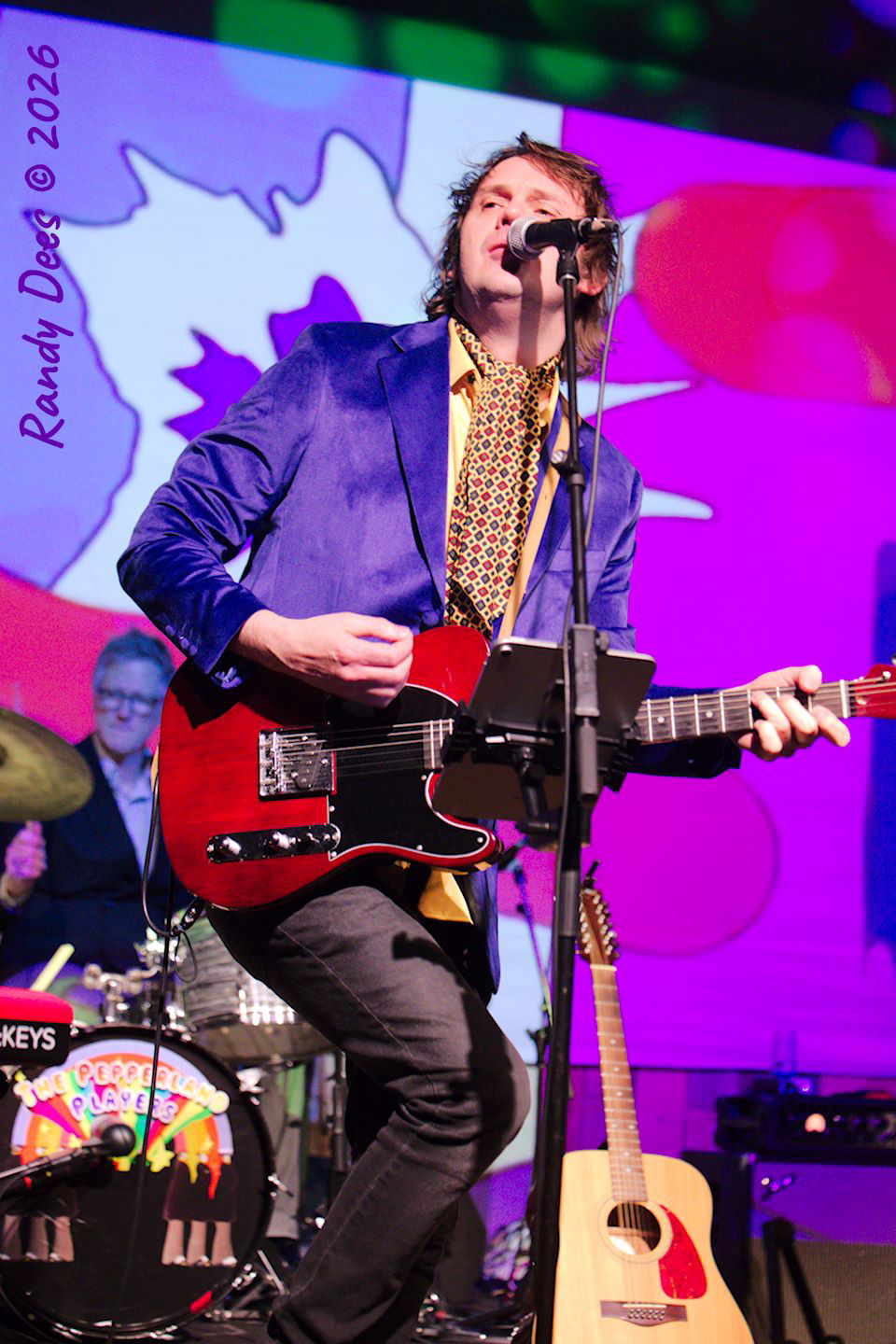 Pepperland Players