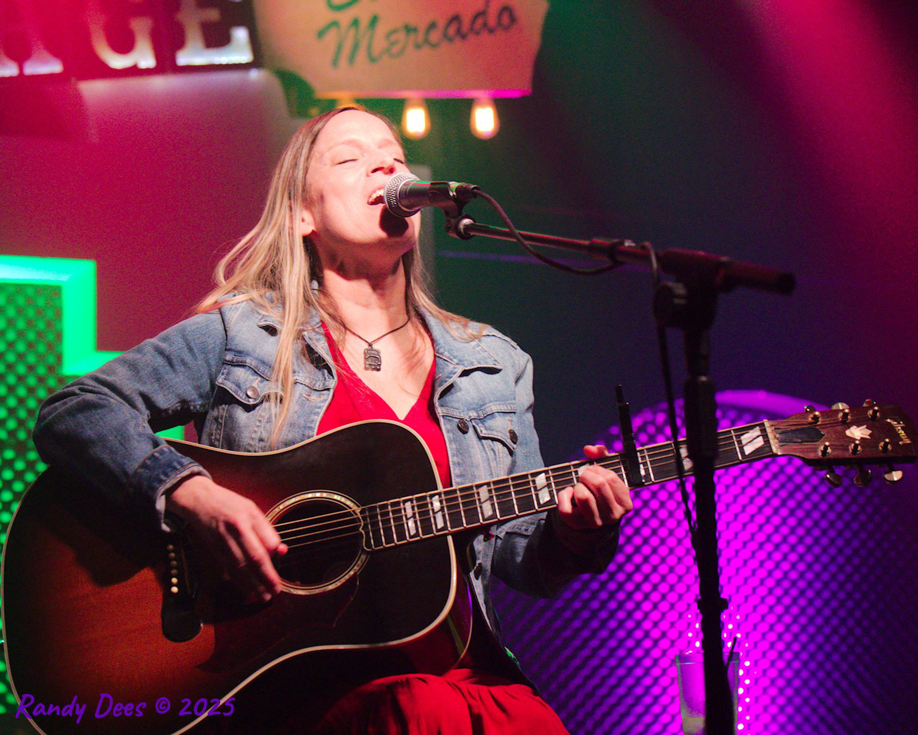 Monday Night Supper Club