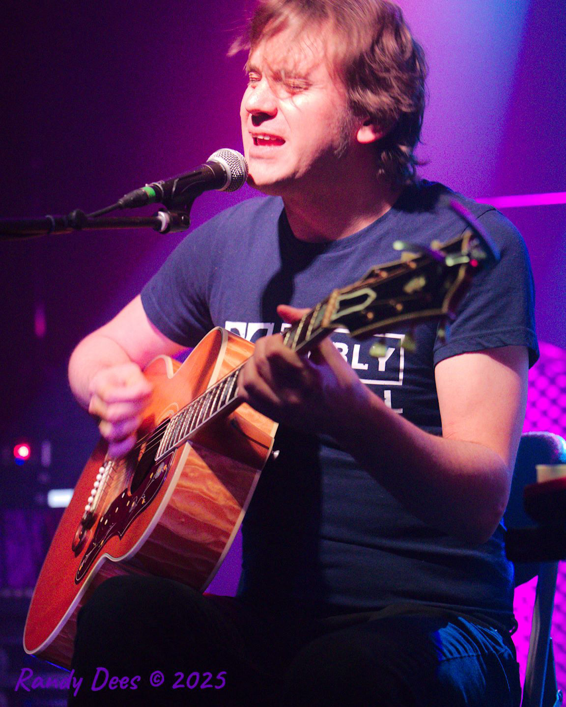 Monday Night Supper Club