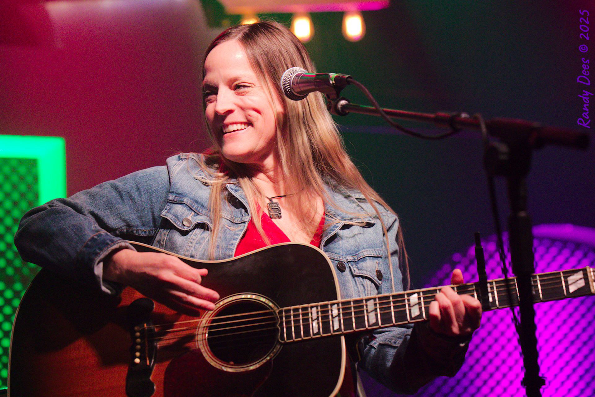 Monday Night Supper Club