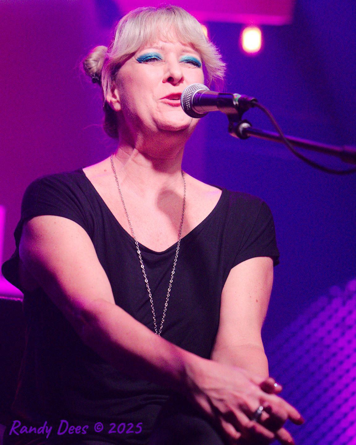 Monday Night Supper Club