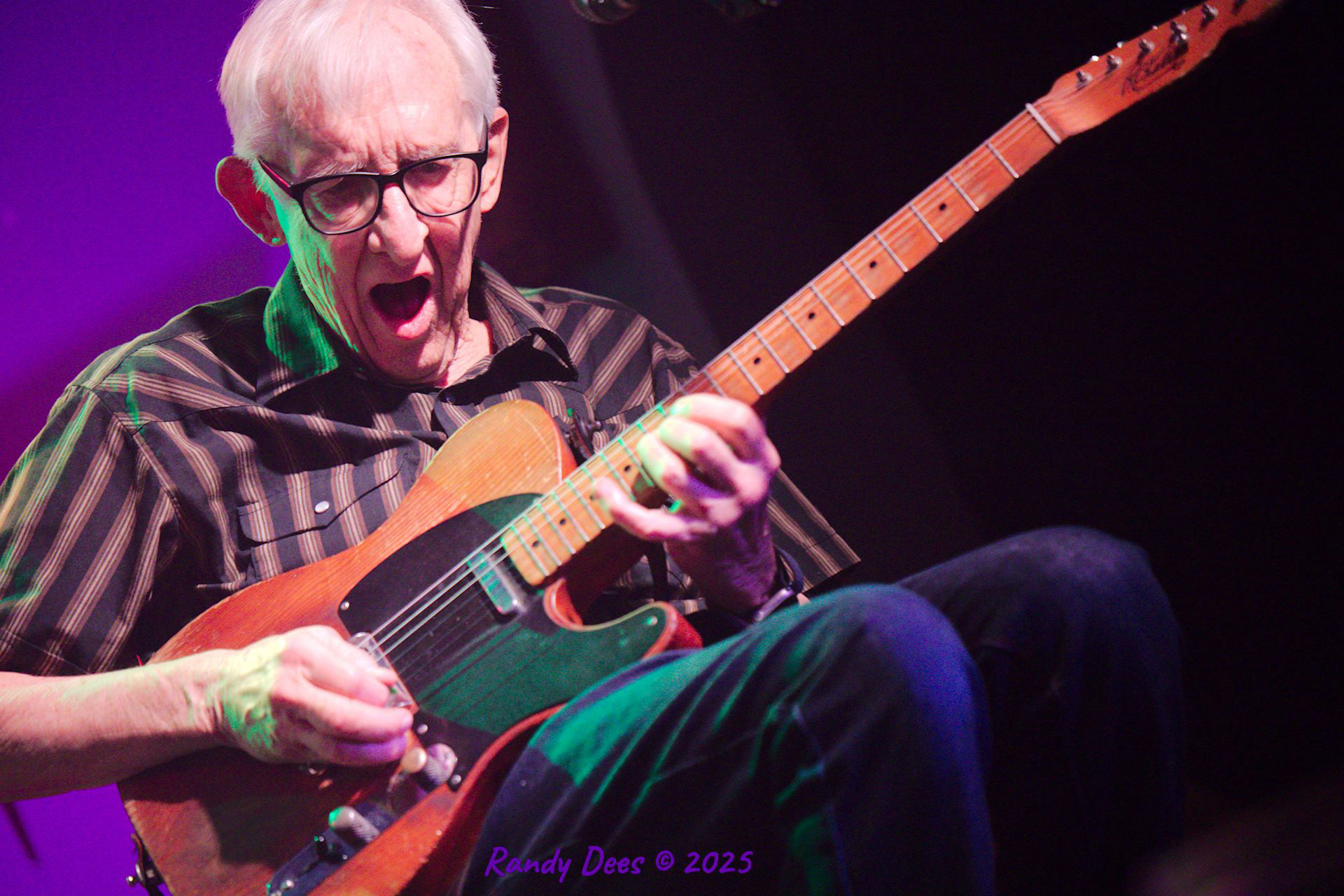 Monday Night Supper Club