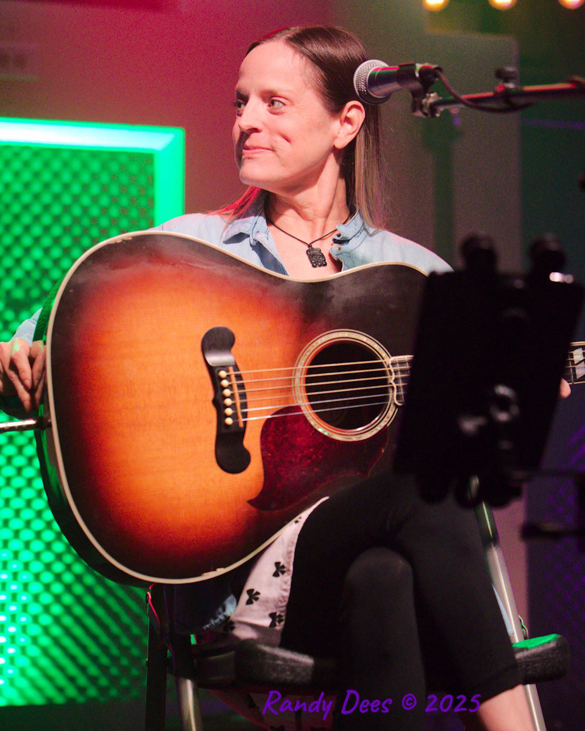 Monday Night Supper Club