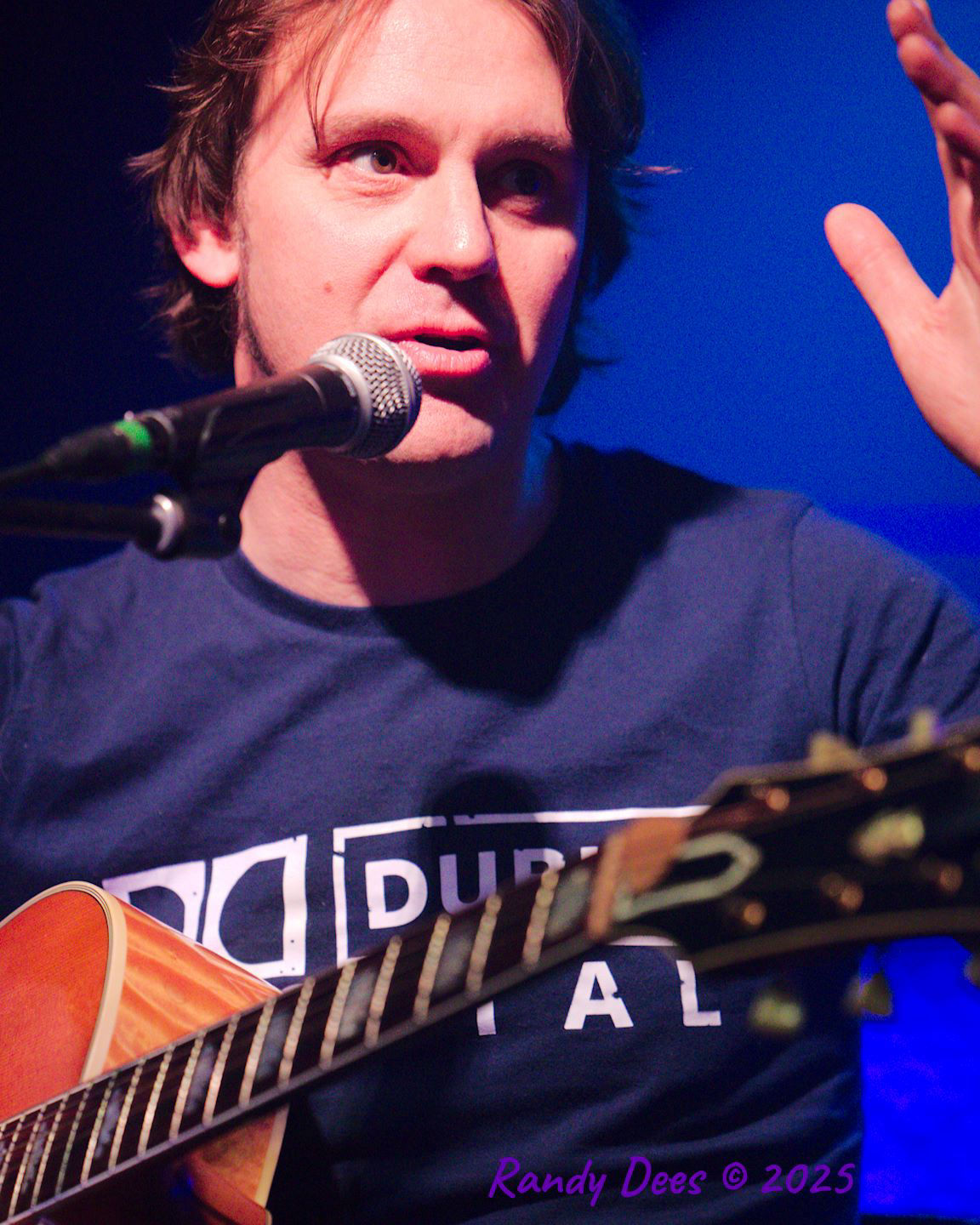 Monday Night Supper Club