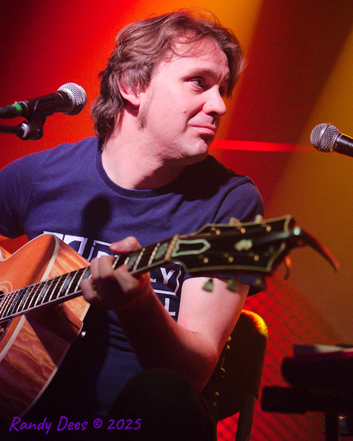 Monday Night Supper Club