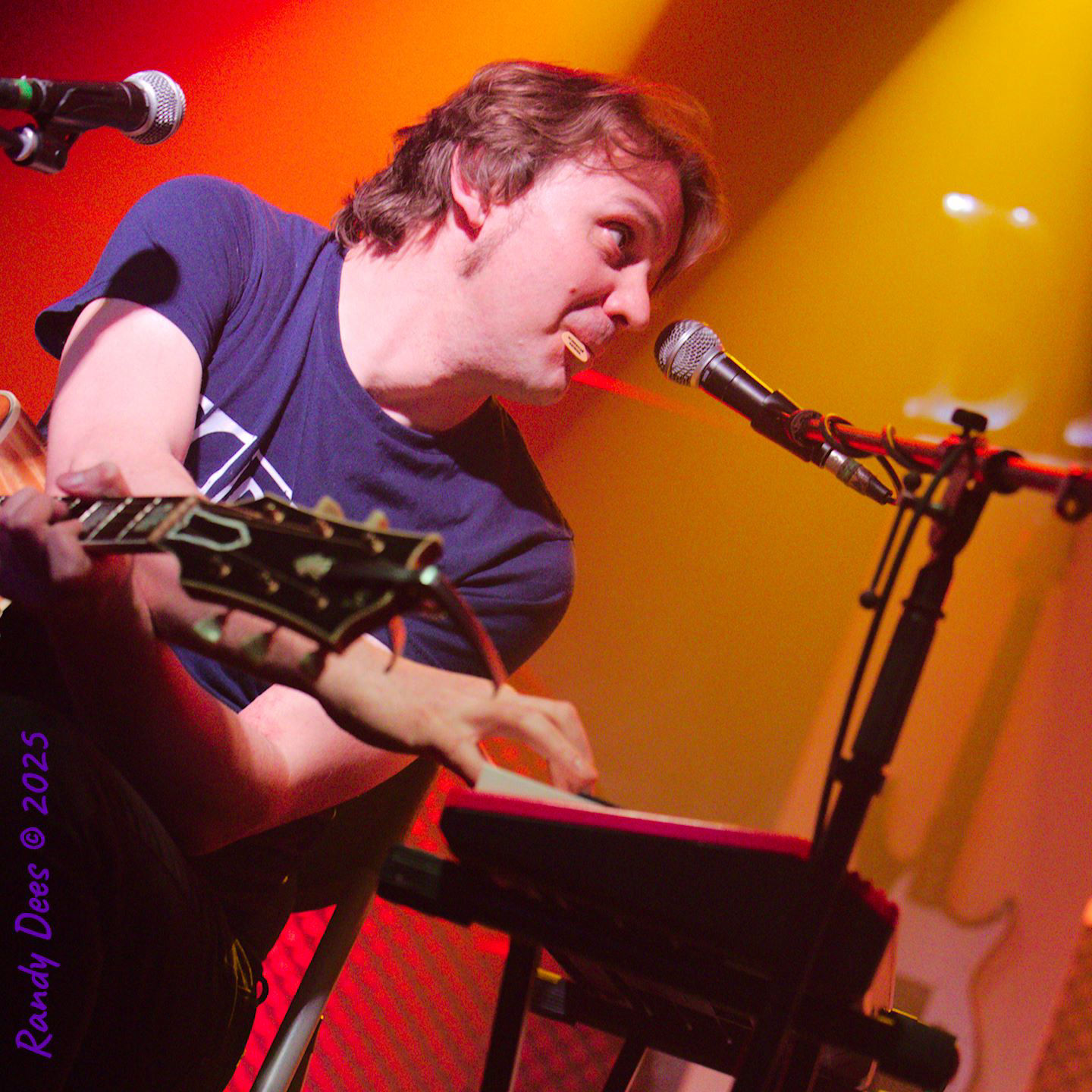 Monday Night Supper Club