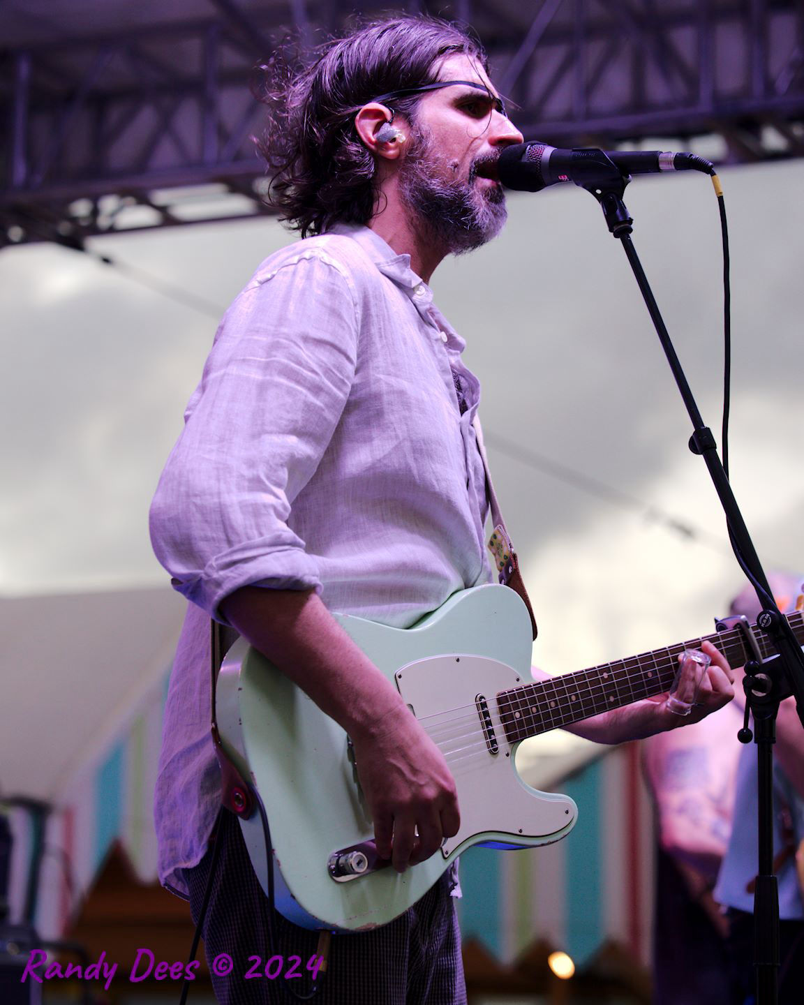 Sandy Beaches XXVIII