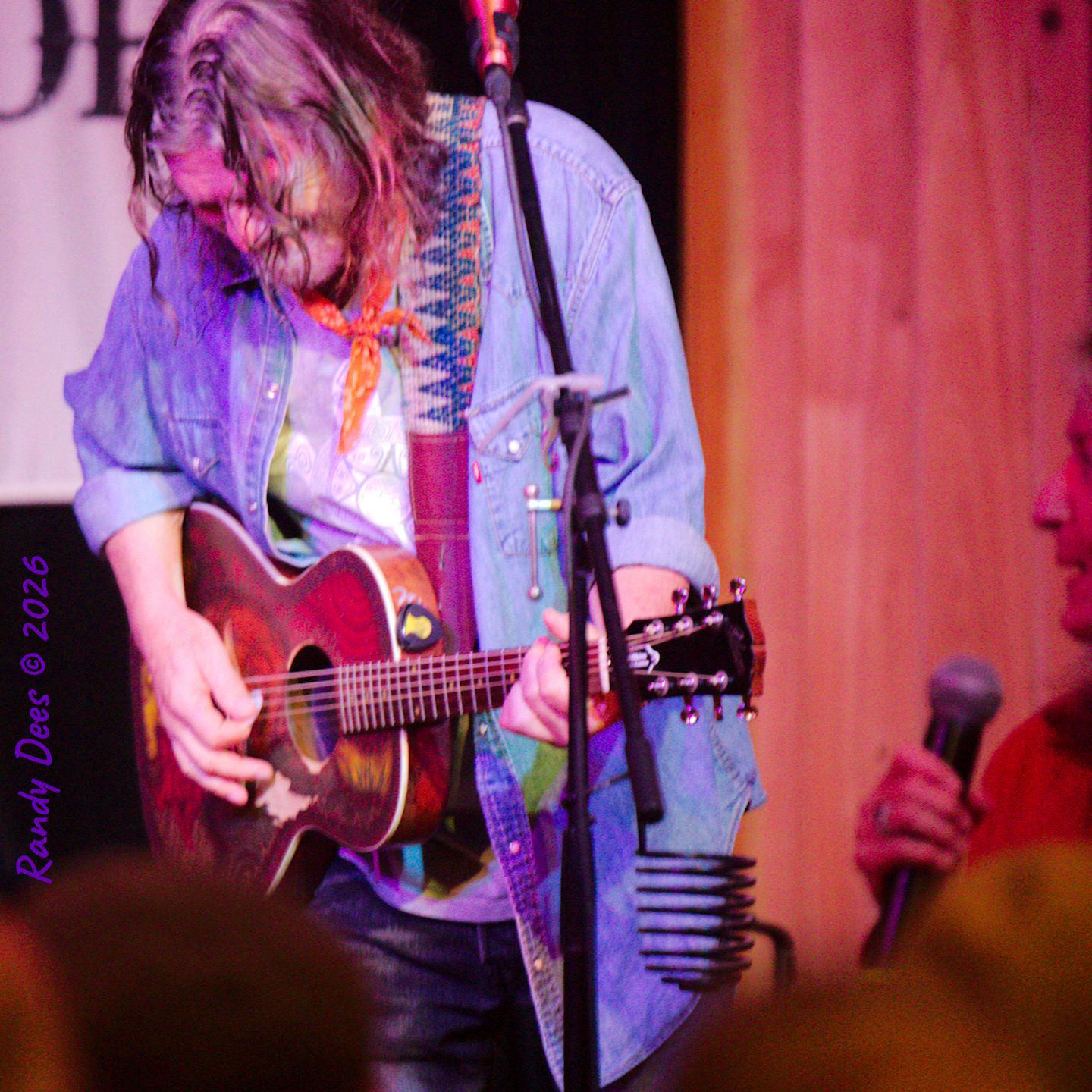 Sycamore Creek Cncerts