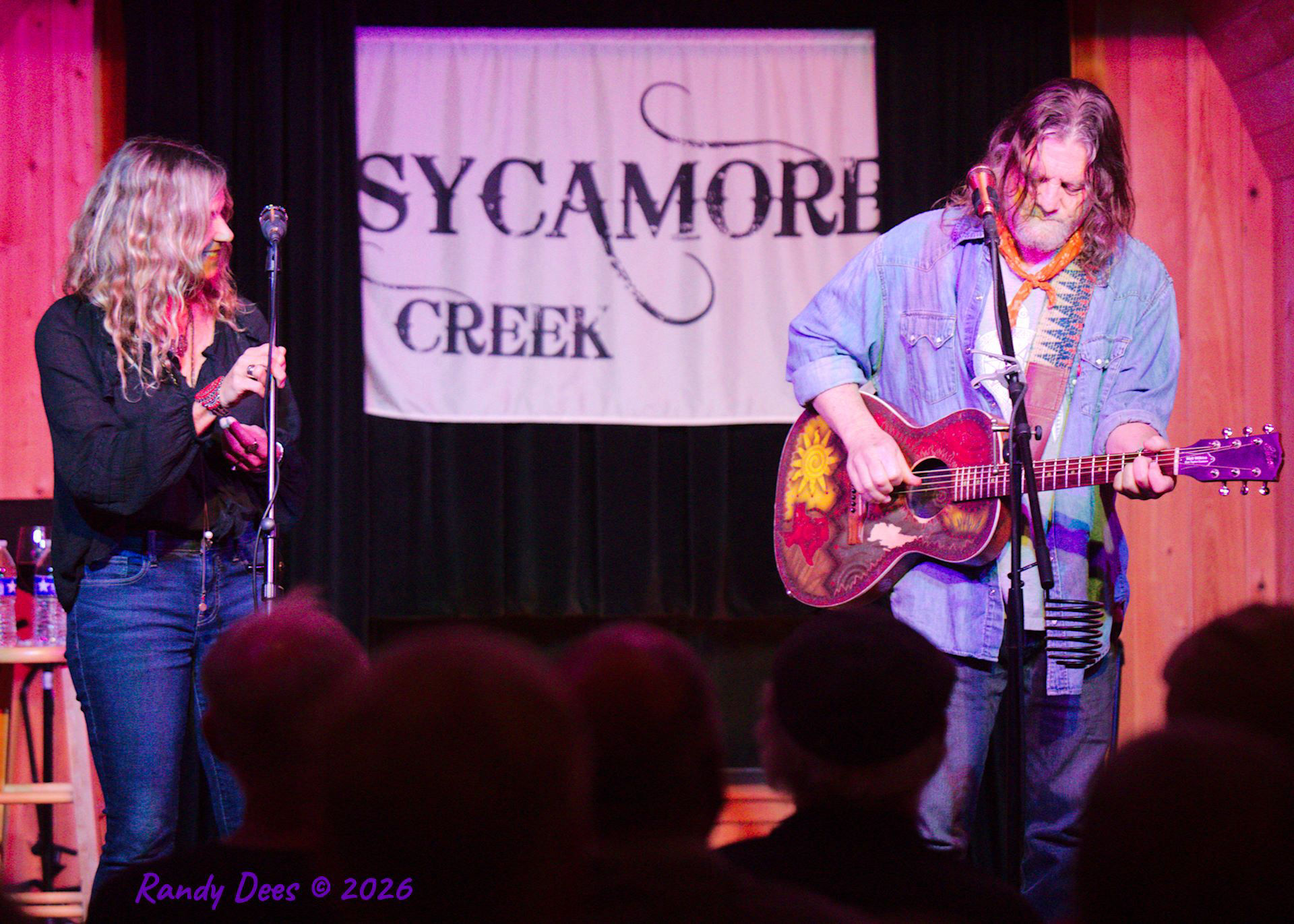 Sycamore Creek Cncerts