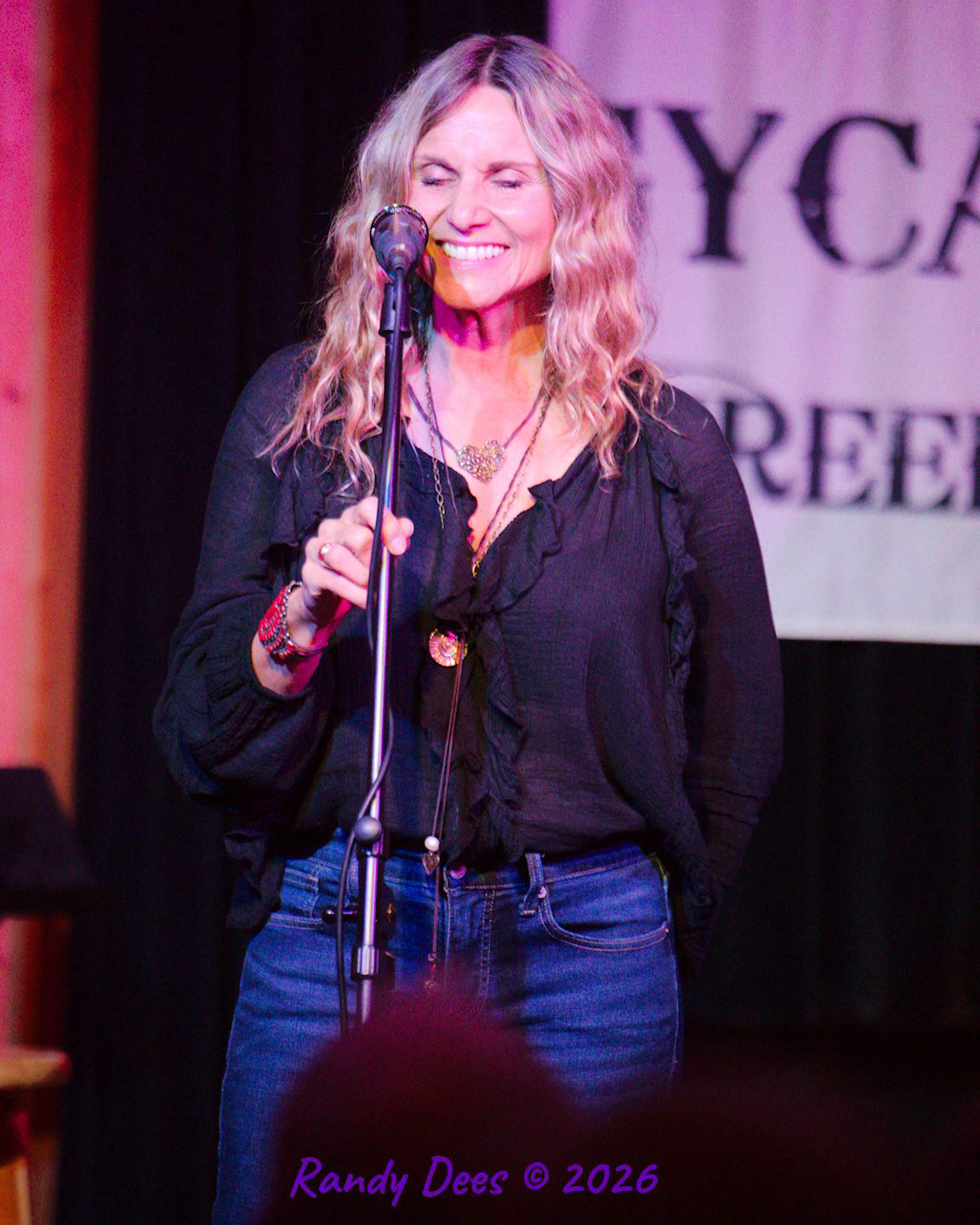 Sycamore Creek Cncerts