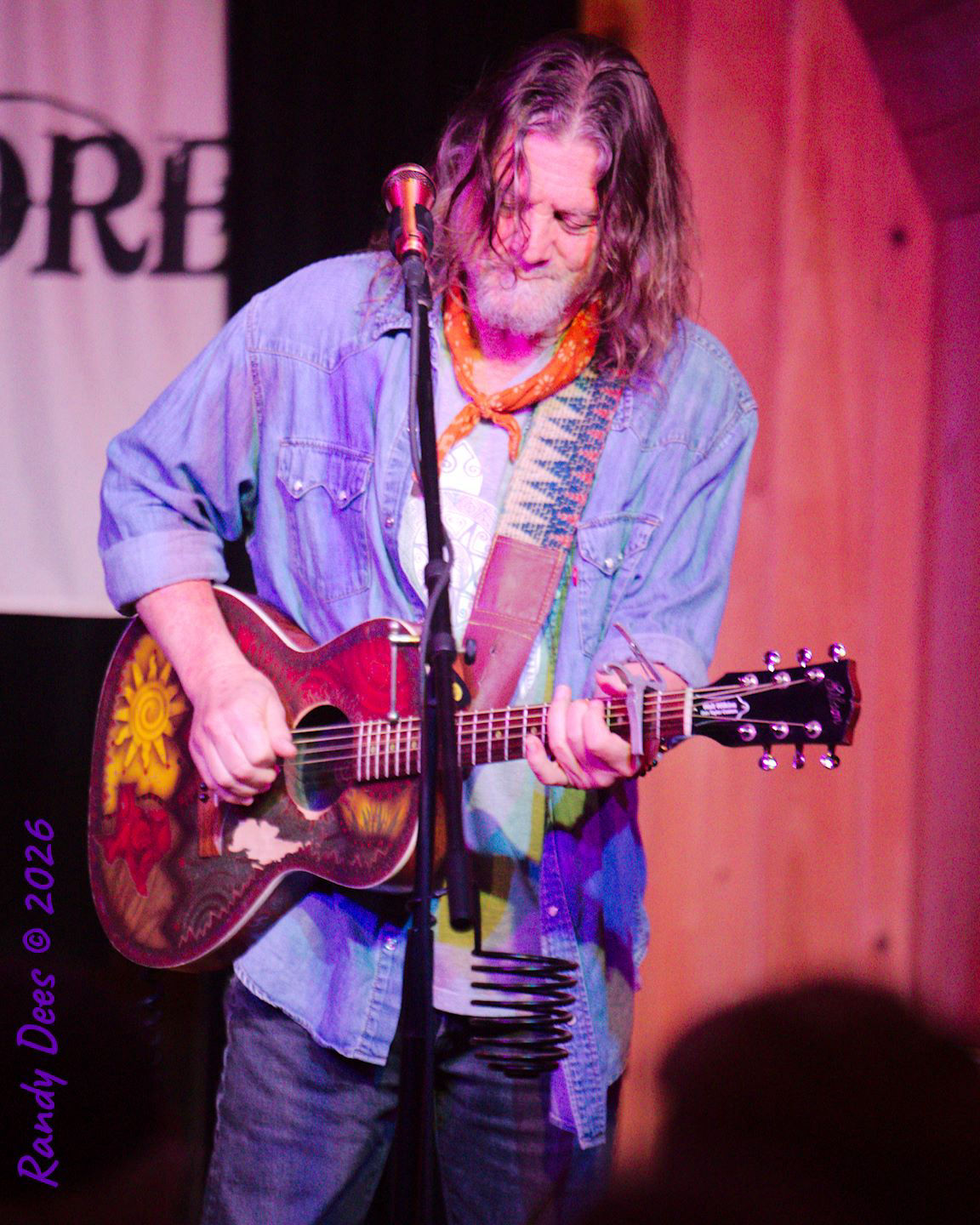 Sycamore Creek Cncerts