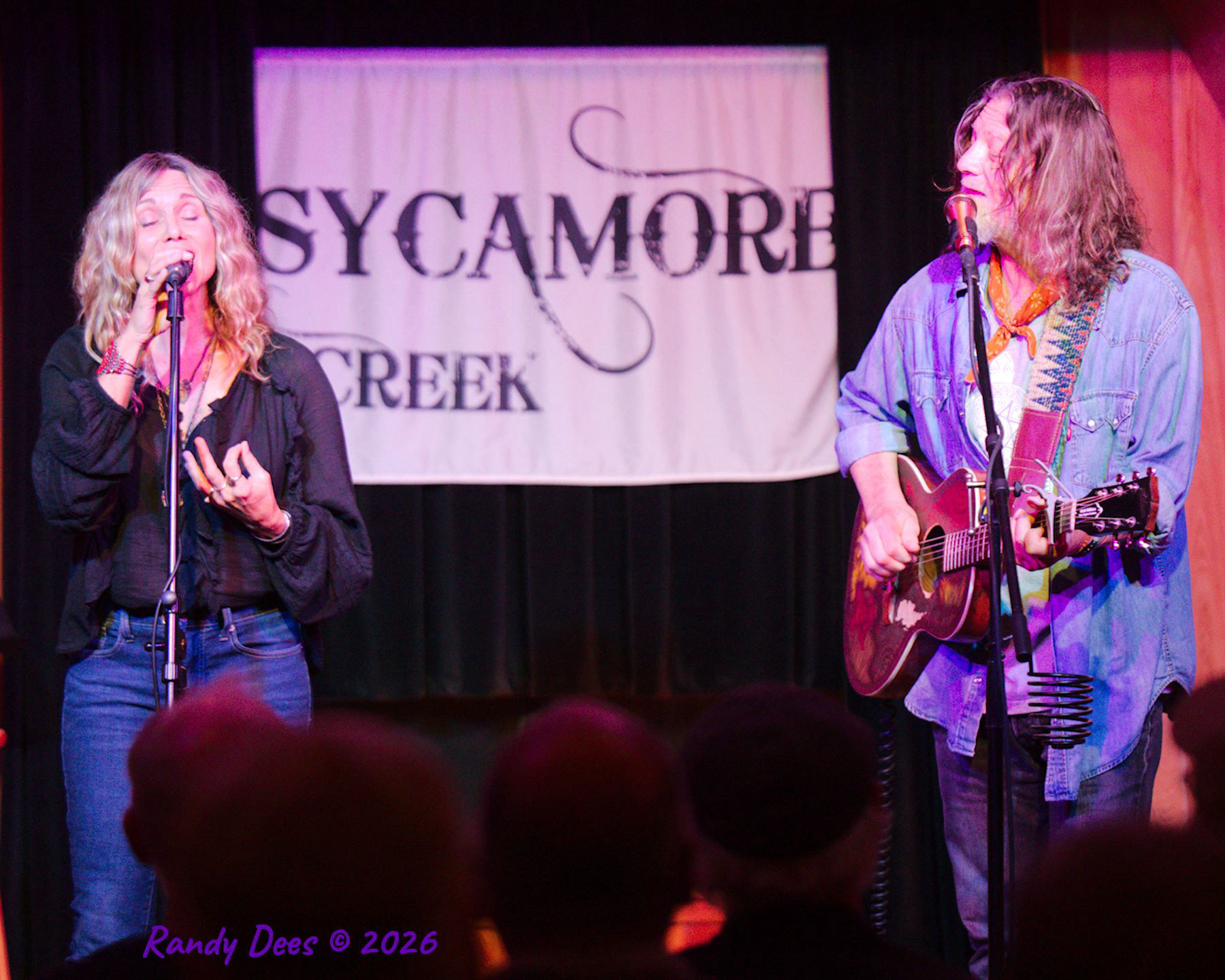 Sycamore Creek Cncerts