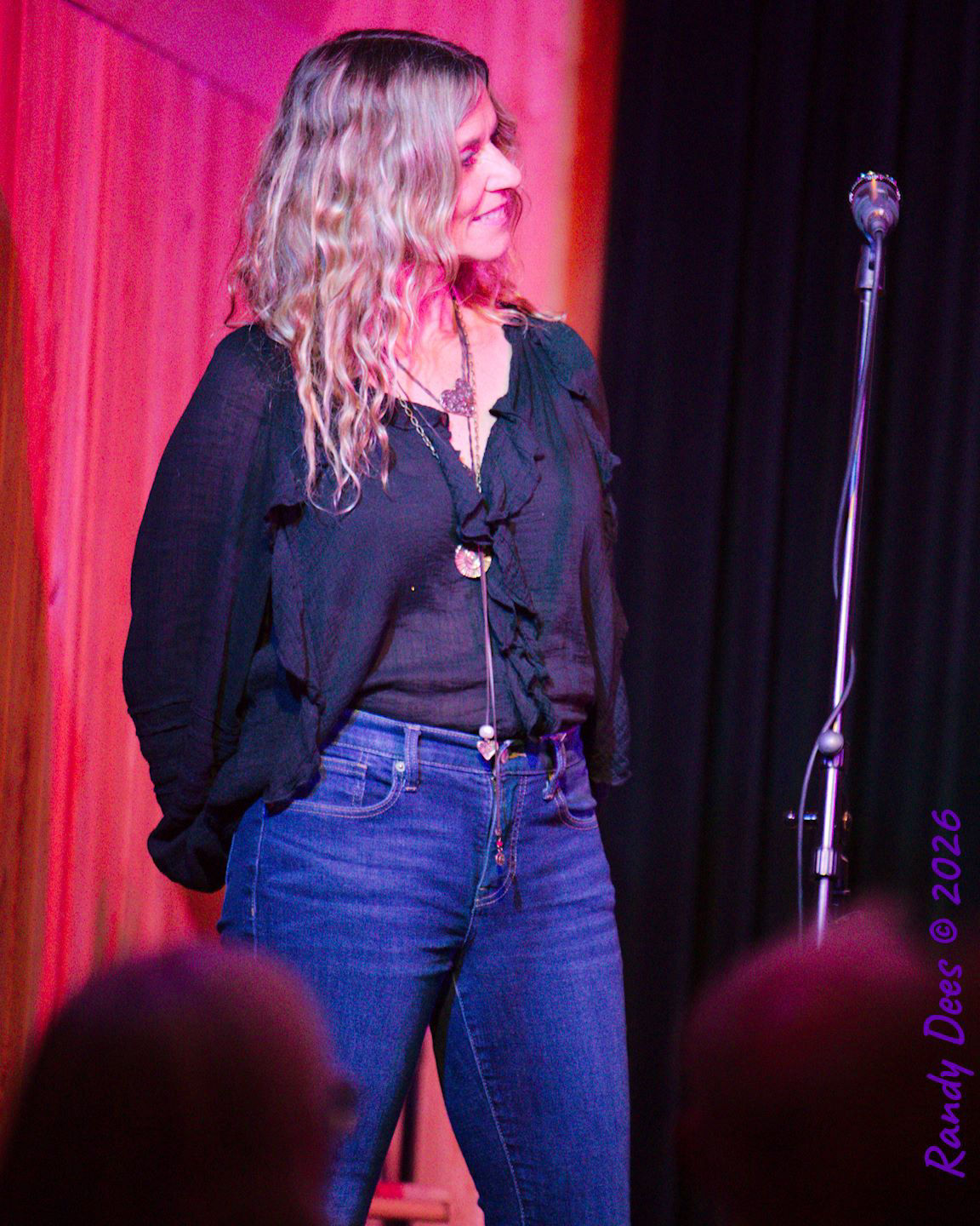 Sycamore Creek Cncerts