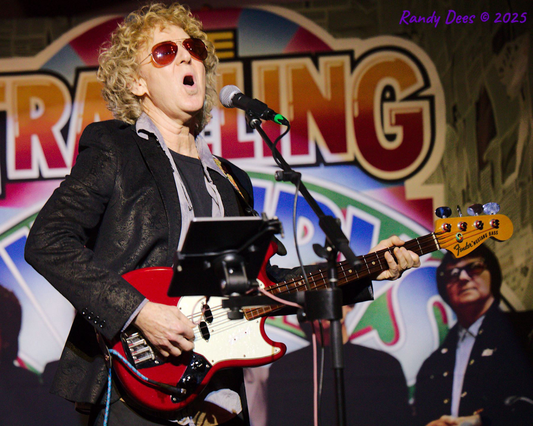 The Traveling Wilburys & Beyond