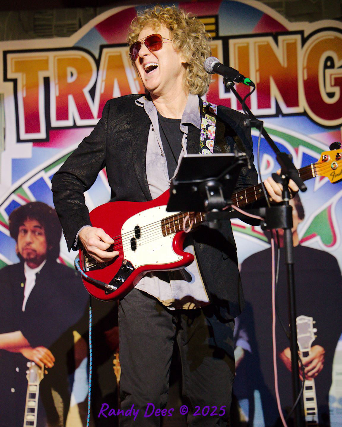 The Traveling Wilburys & Beyond