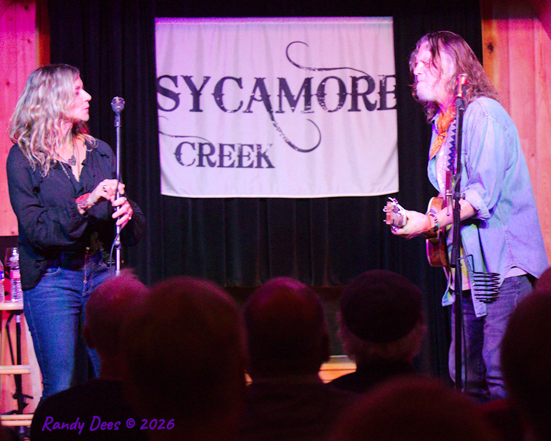 Sycamore Creek Cncerts