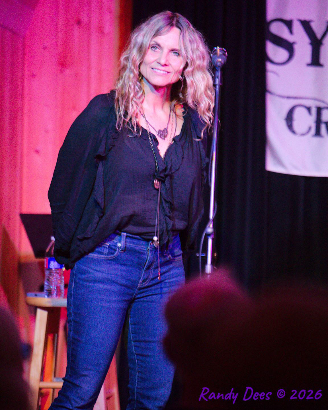 Sycamore Creek Cncerts