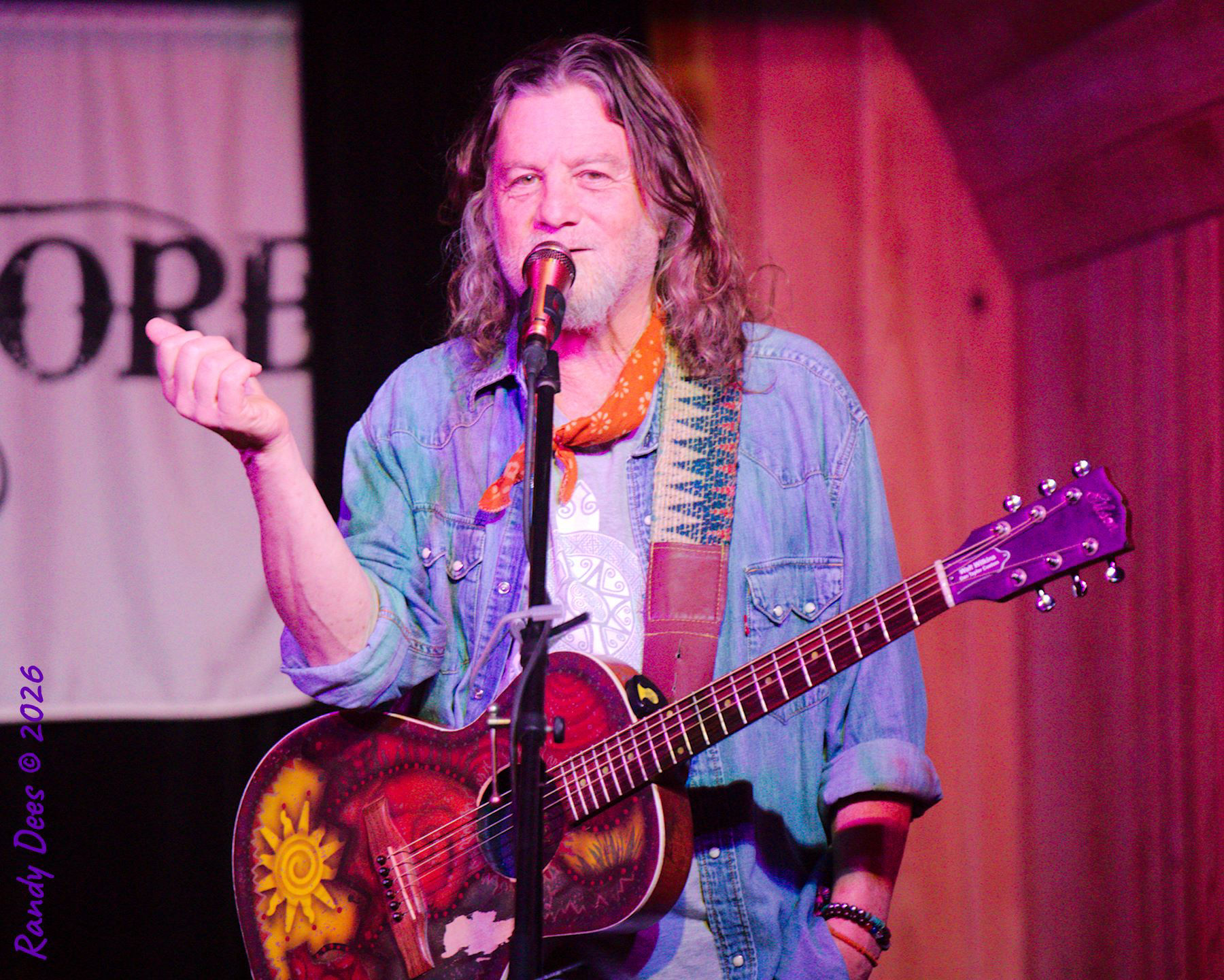 Sycamore Creek Cncerts