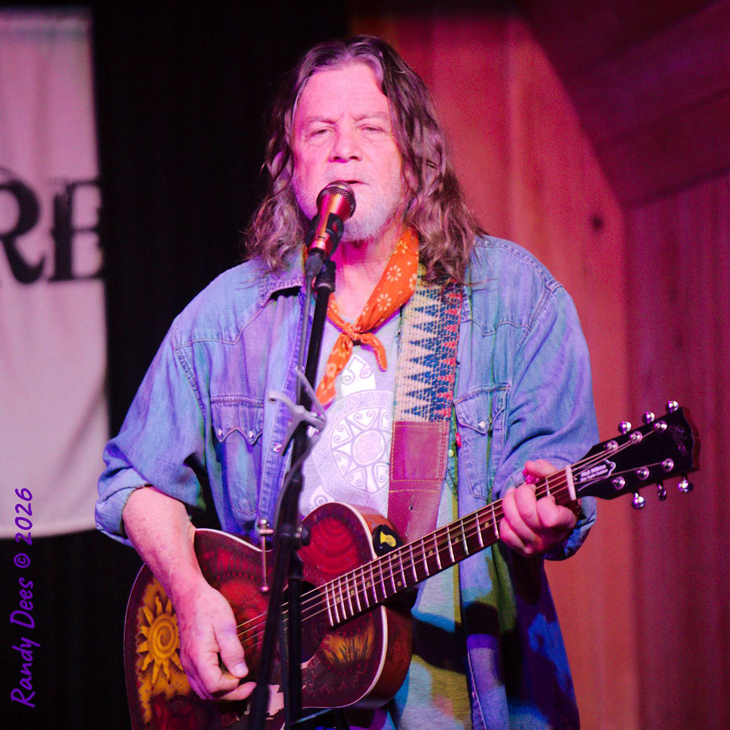 Sycamore Creek Cncerts