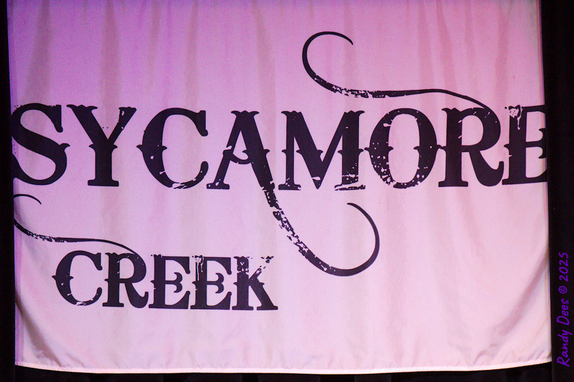 Sycamore Creek Concerts