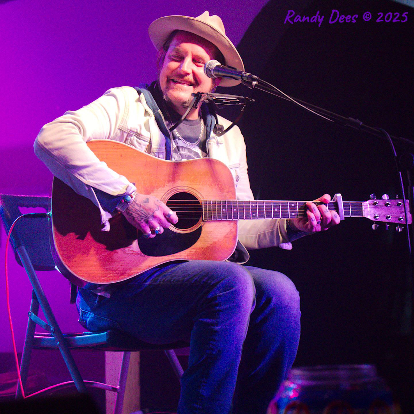 Monday Night Supper Club