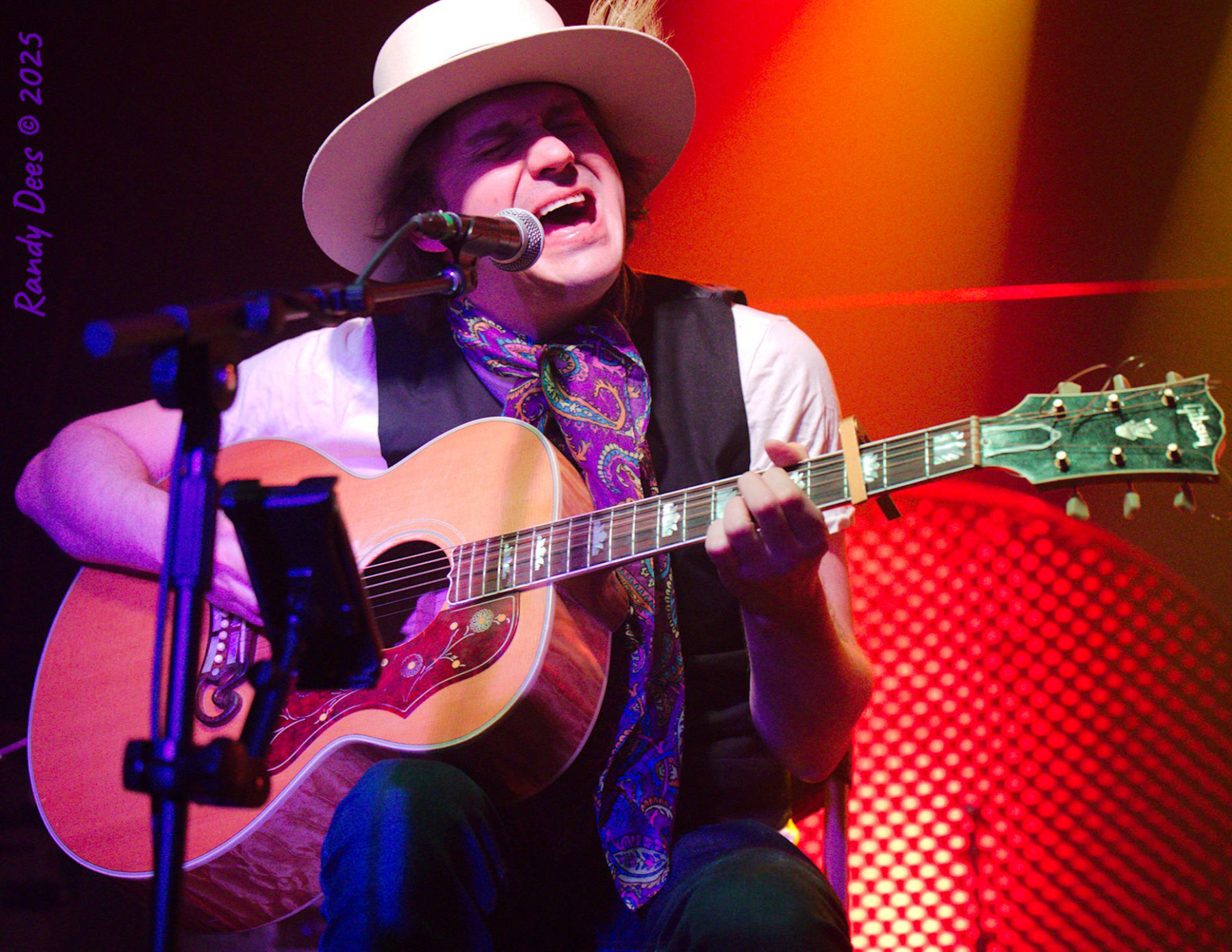 Monday Night Supper Club