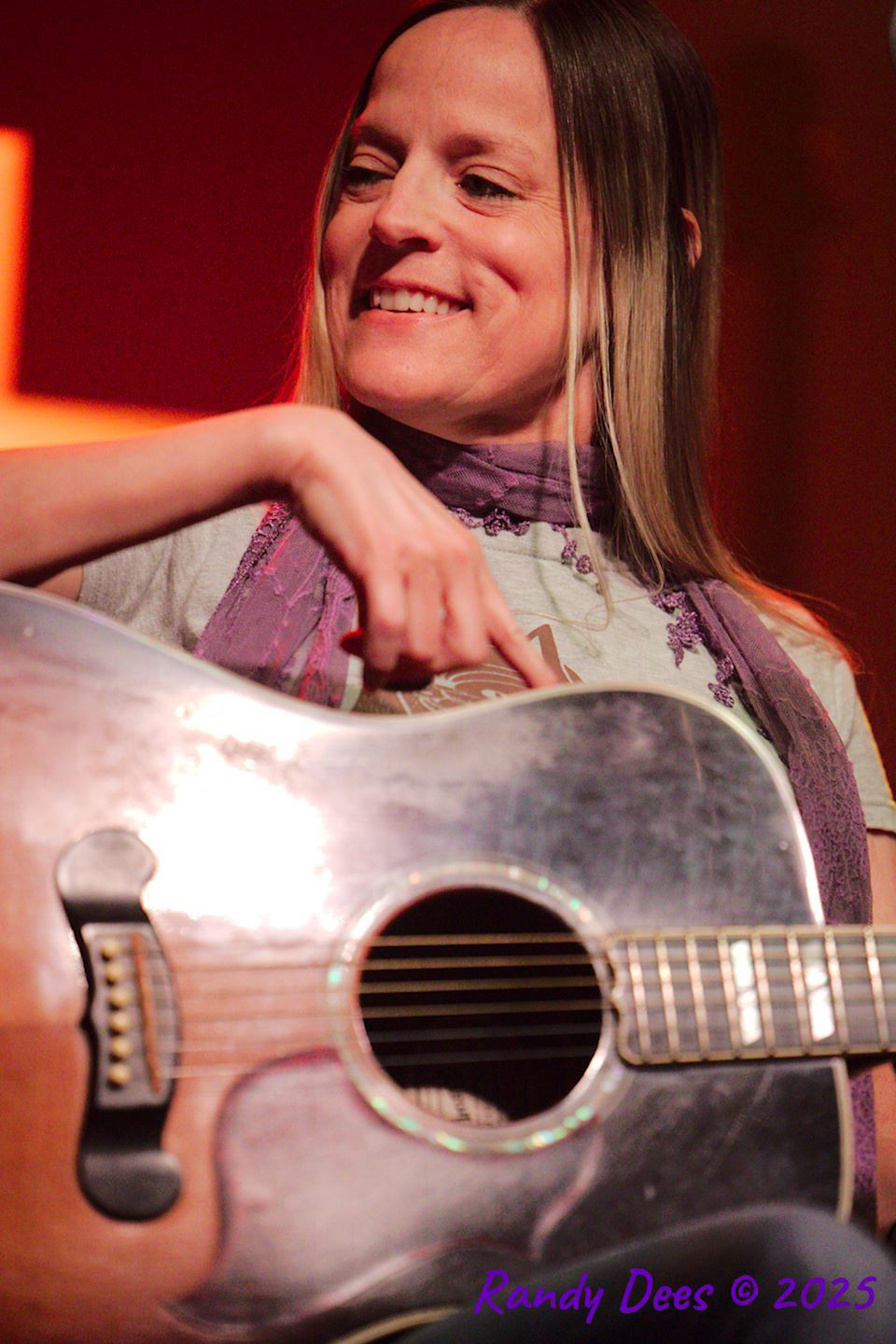 Monday Night Supper Club