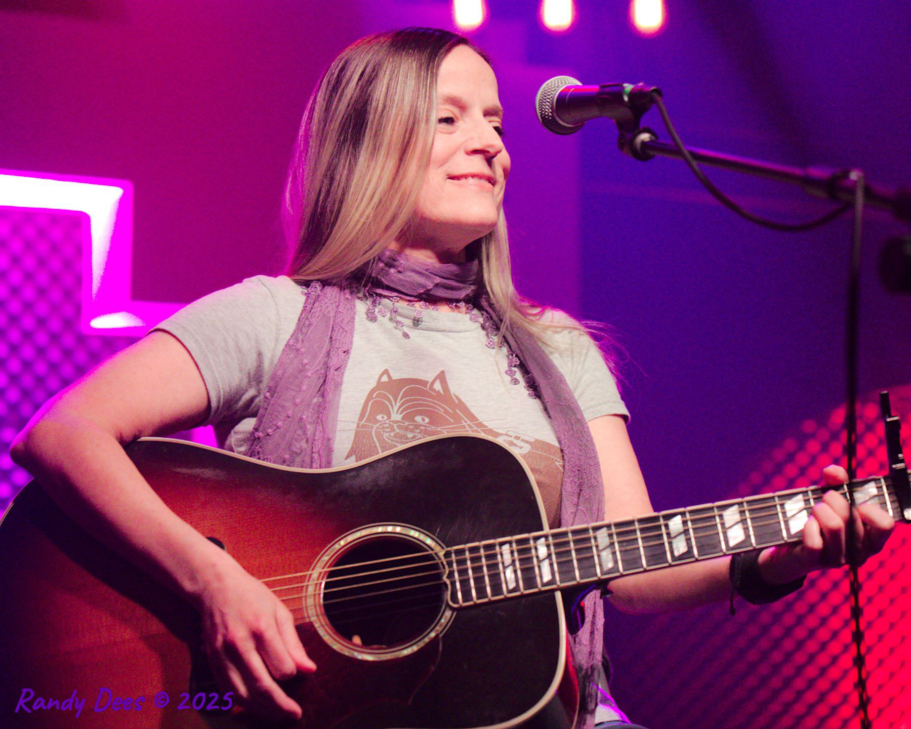 Monday Night Supper Club