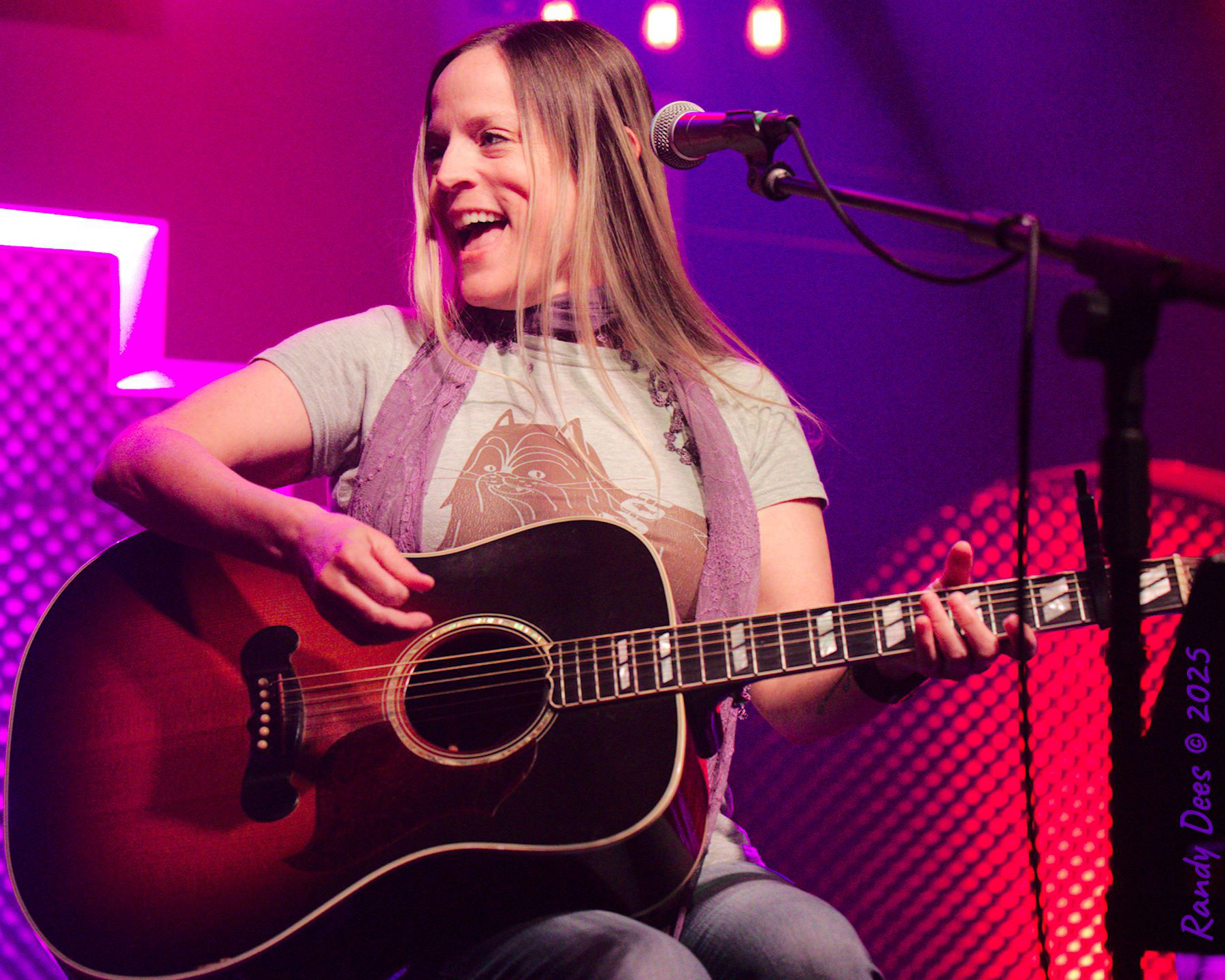 Monday Night Supper Club