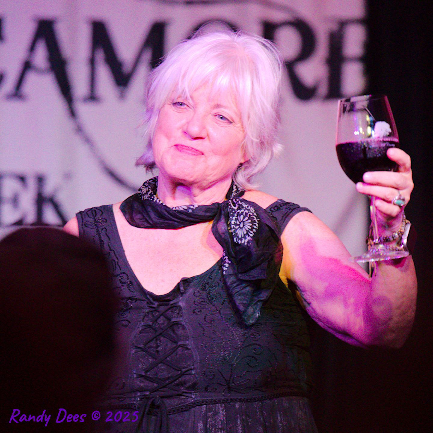 Sycamore Creek Concerts