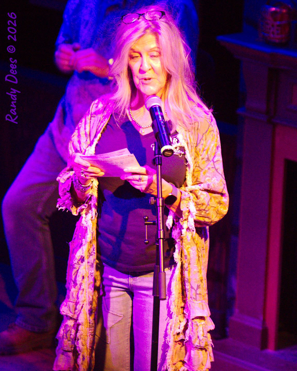 Stars Over Wimberley WinterNights