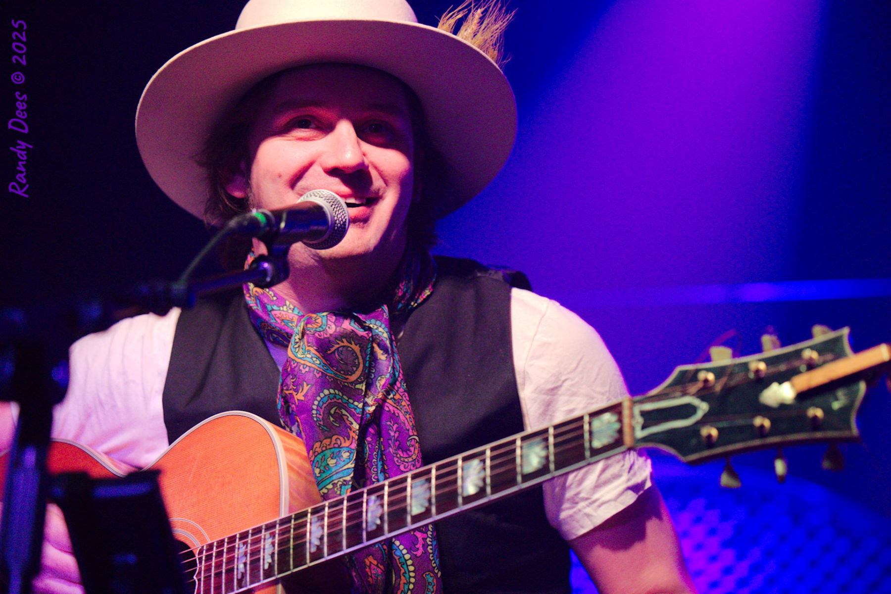 Monday Night Supper Club