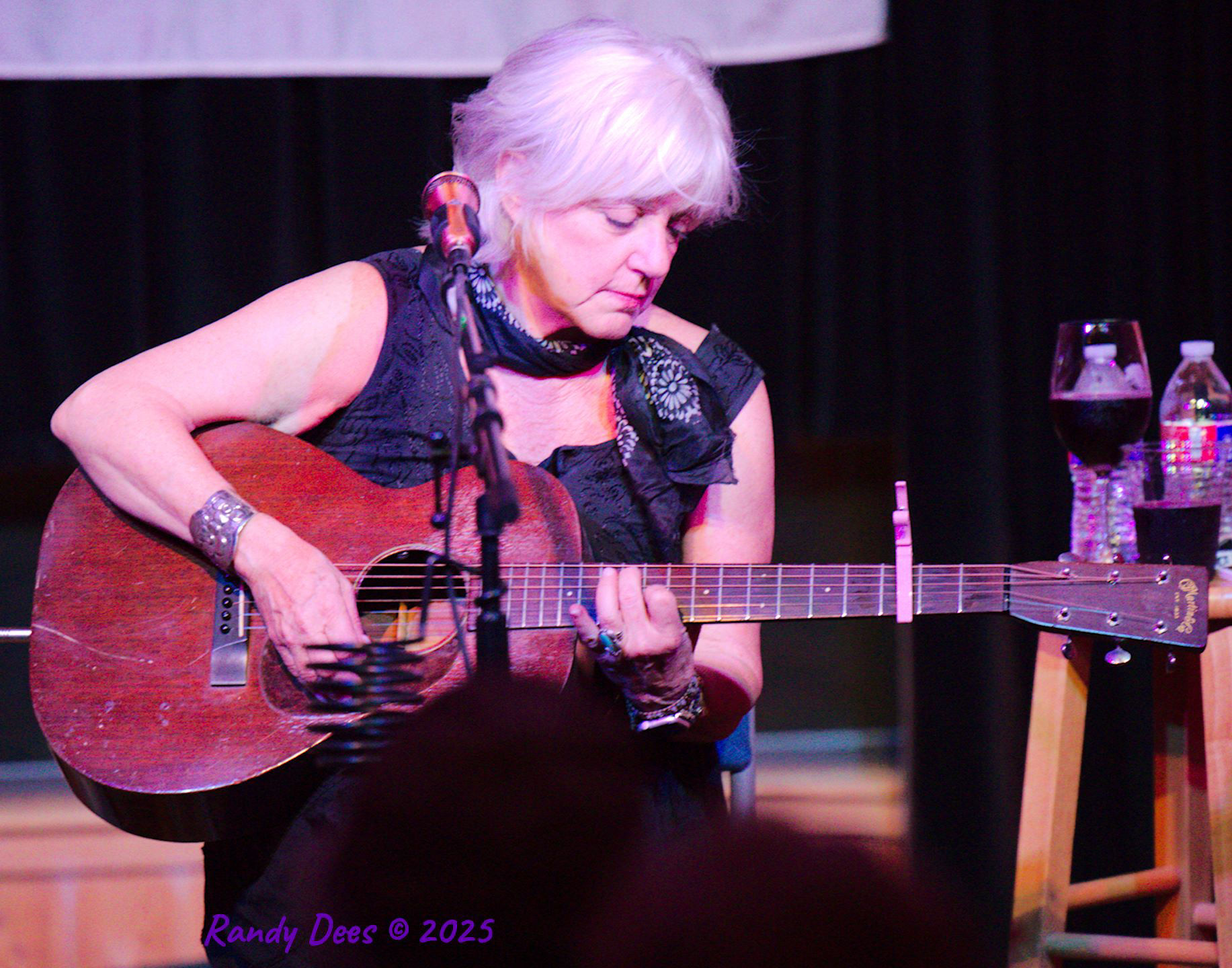 Sycamore Creek Concerts