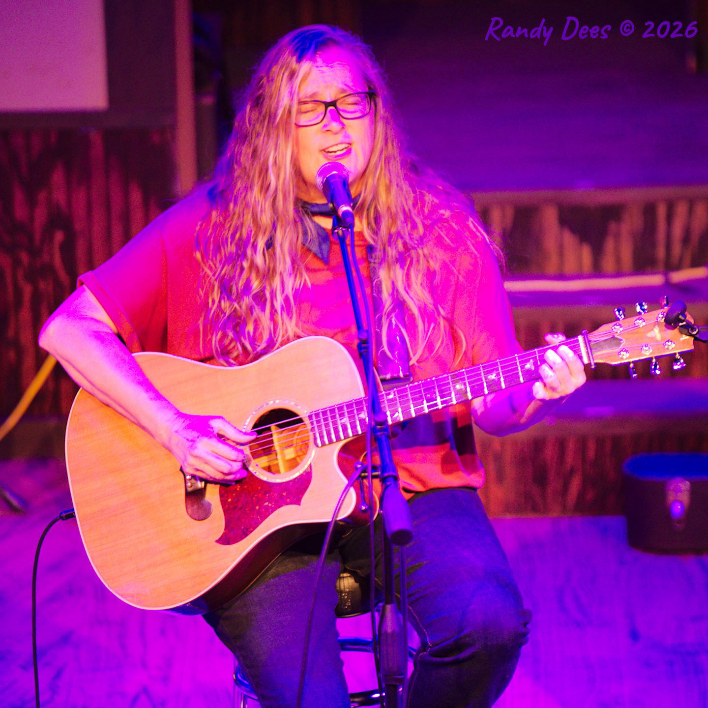 Stars Over Wimberley WinterNights