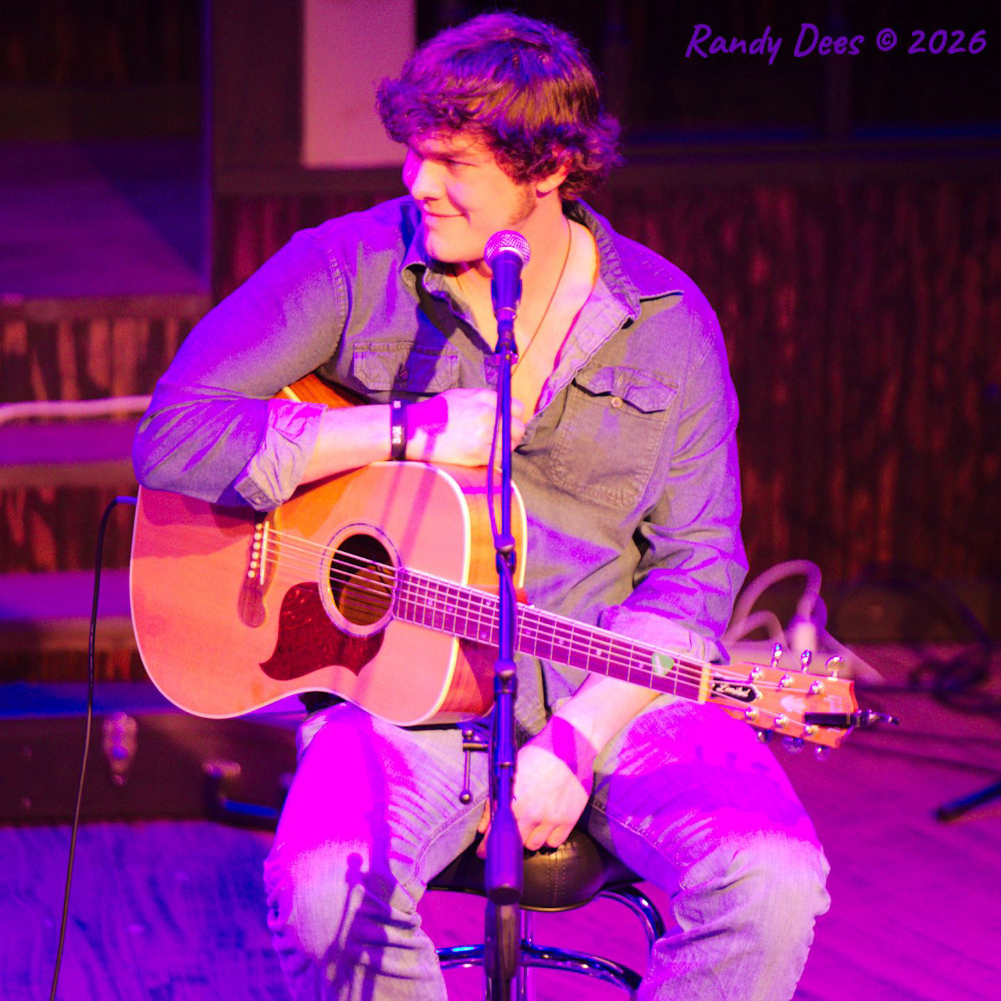 Stars Over Wimberley WinterNights