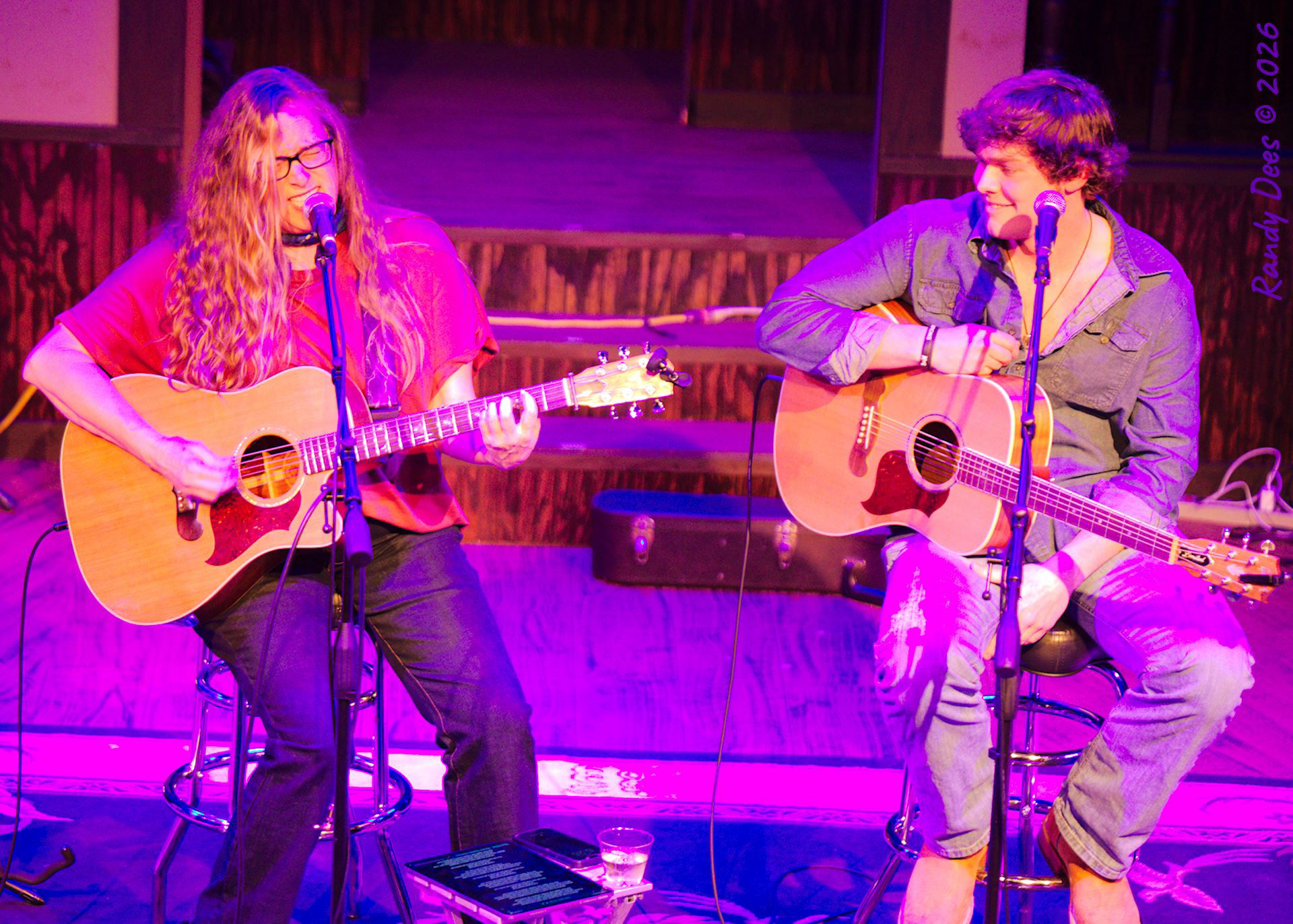 Stars Over Wimberley WinterNights