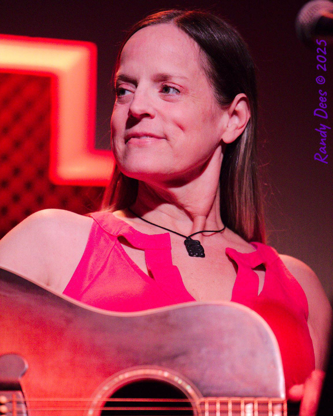 Monday Night Supper Club