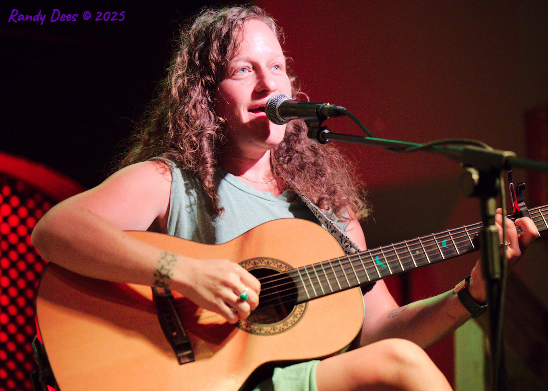 Monday Night Supper Club