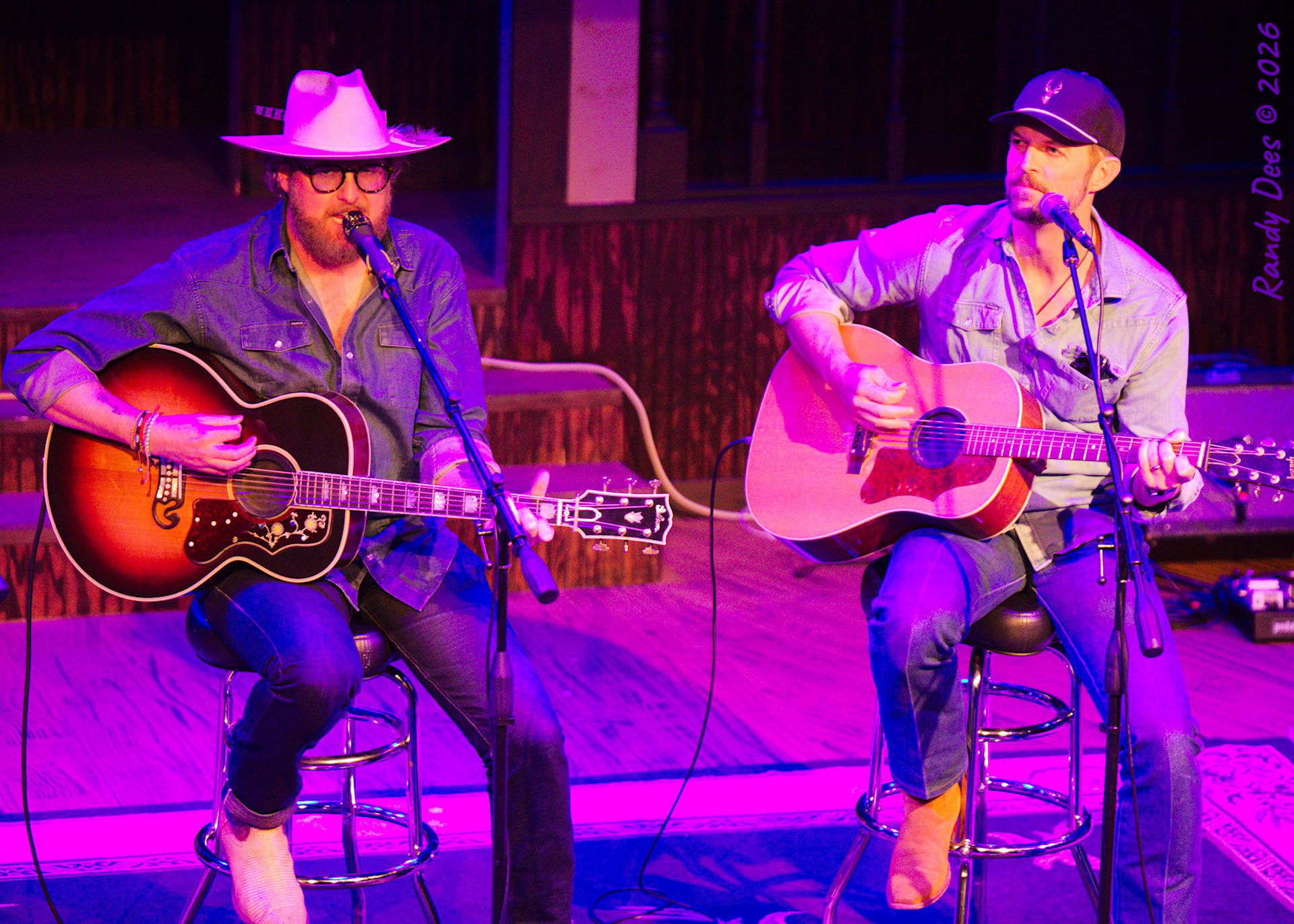 Stars Over Wimberley WinterNights