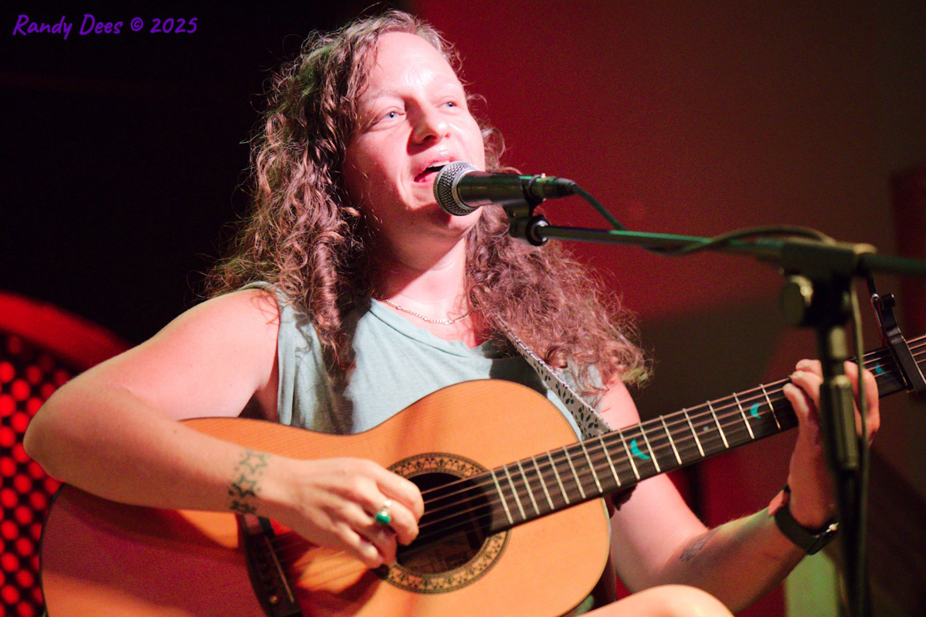 Monday Night Supper Club